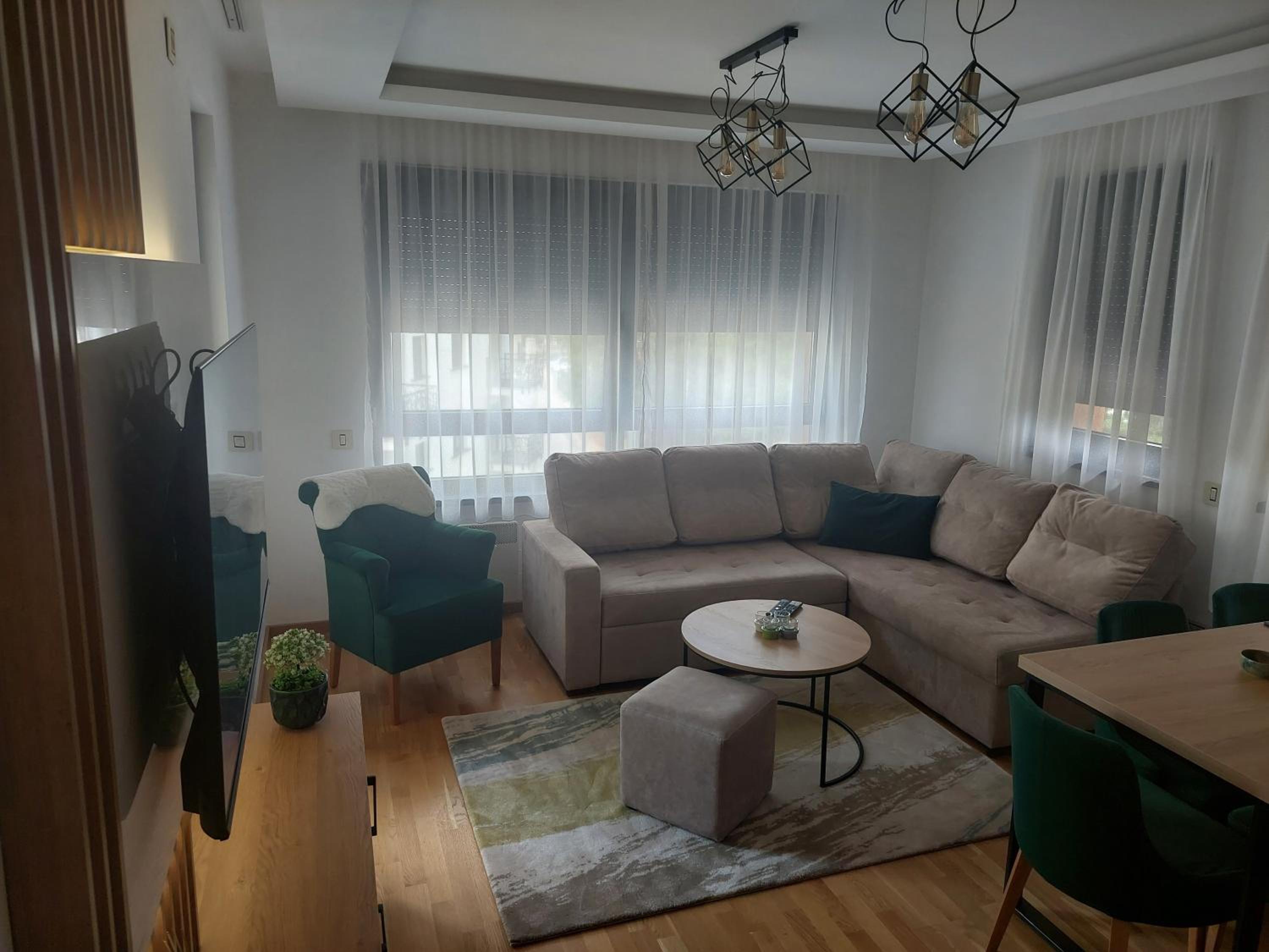 Apartman LU Zlatibor