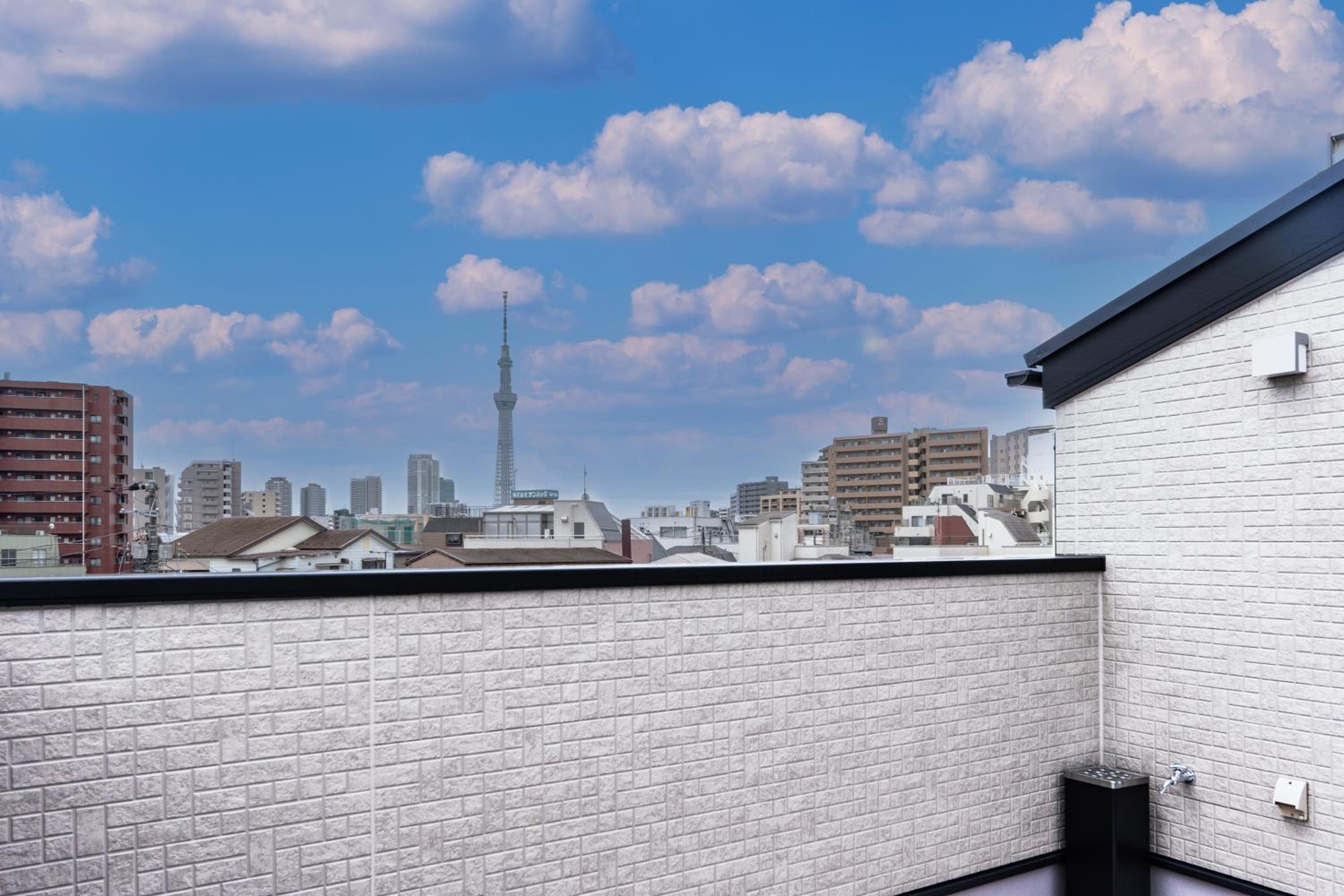 HOTEL Grand Star Tokyo