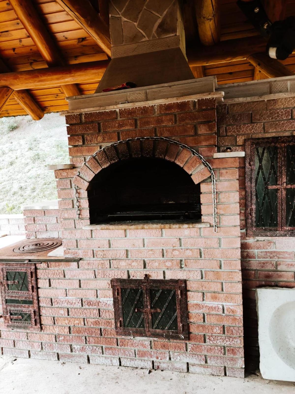 Cabana Ursilor