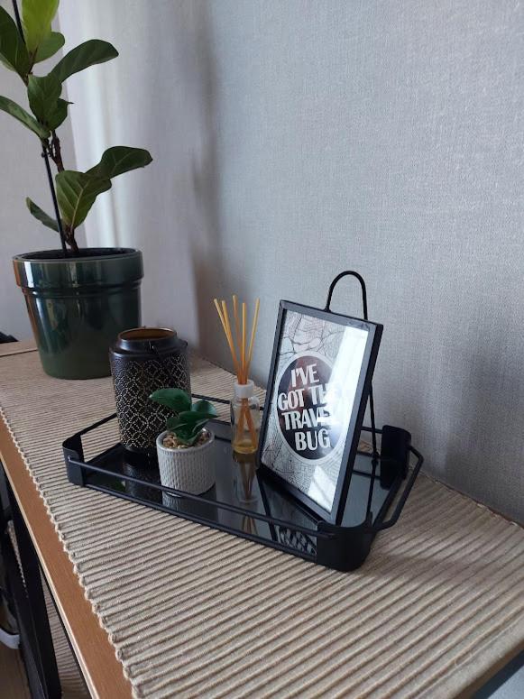 New Stylish Apartment City Center