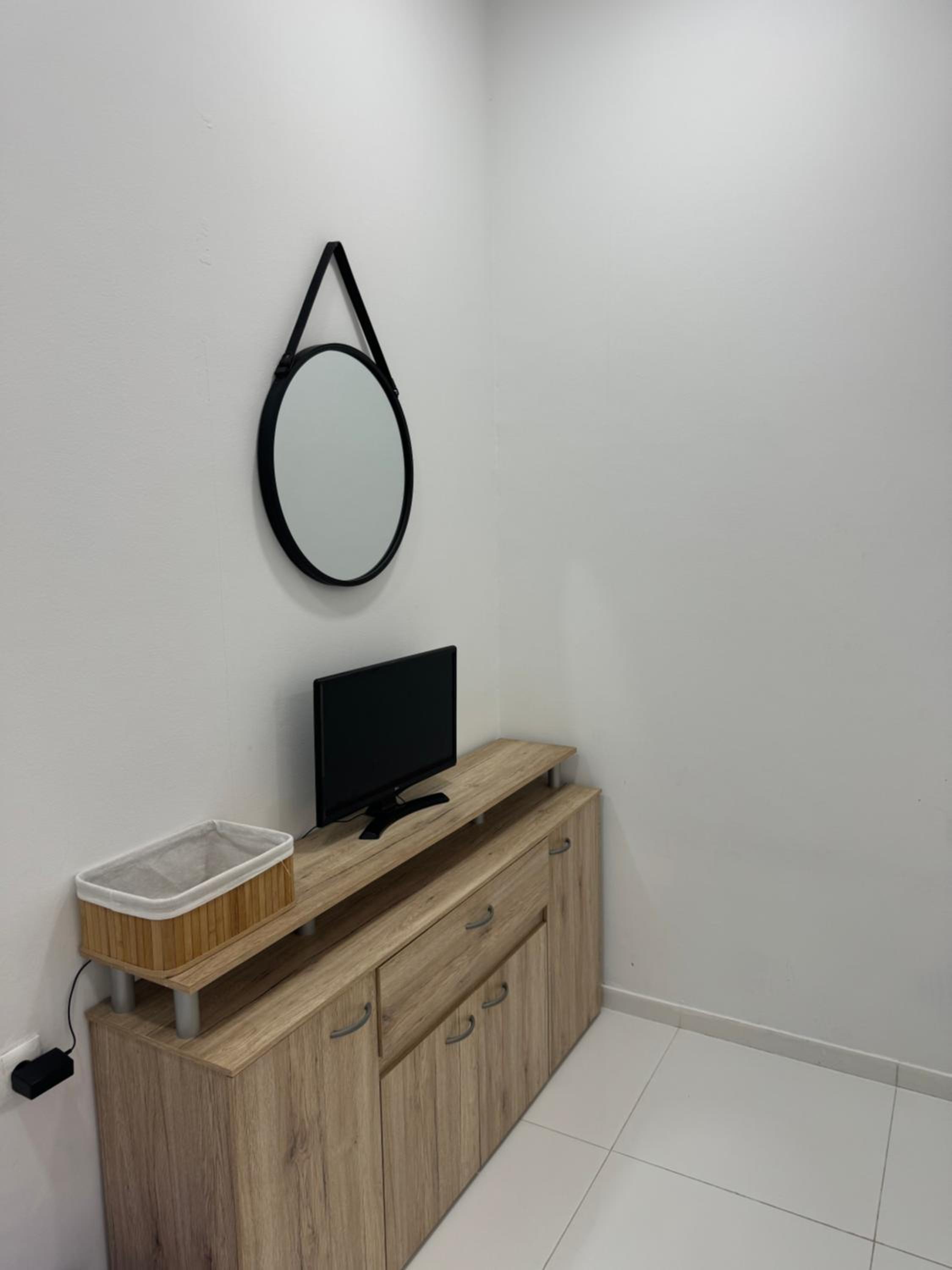 Ground Floor with Terraz