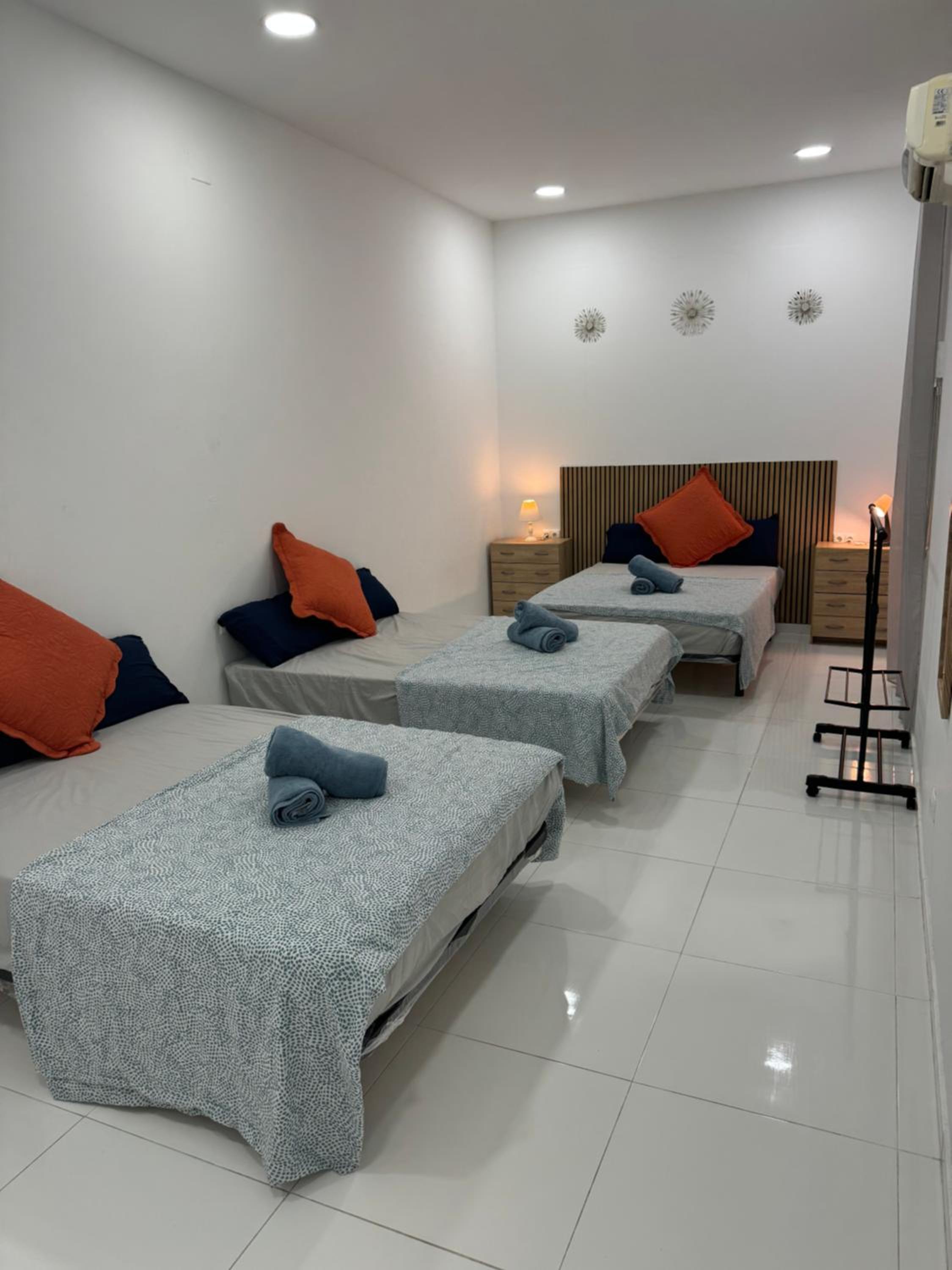 Ground Floor with Terraz
