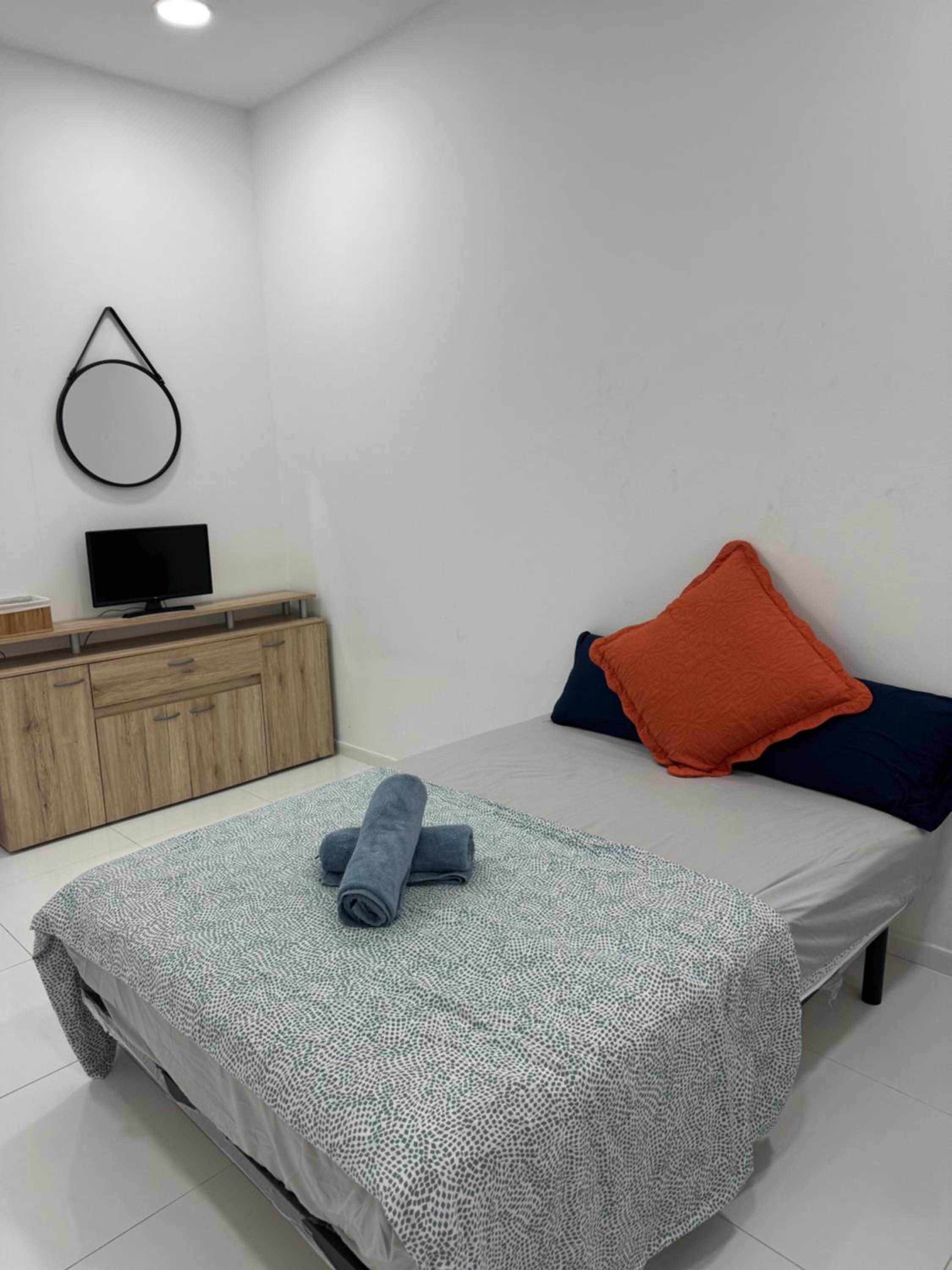 Ground Floor with Terraz