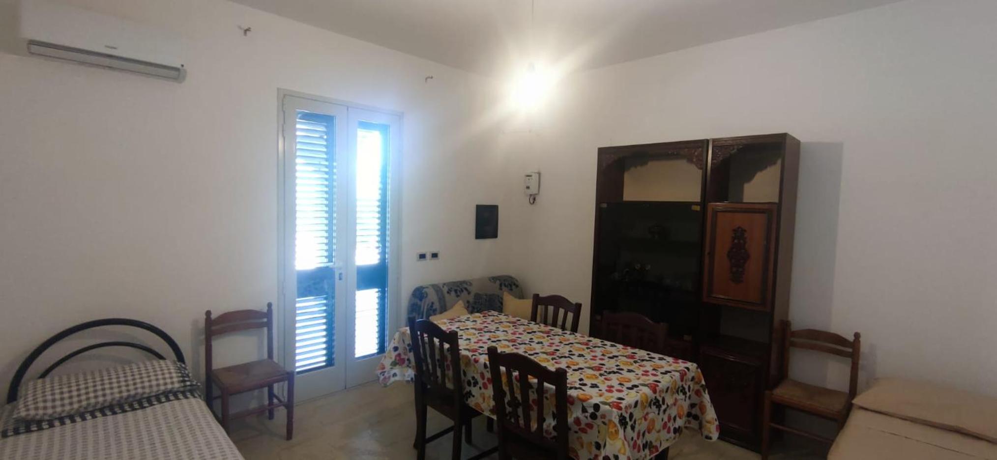 Cascina Vittorio, Relax in campagna con barbecue vicino Gallipoli