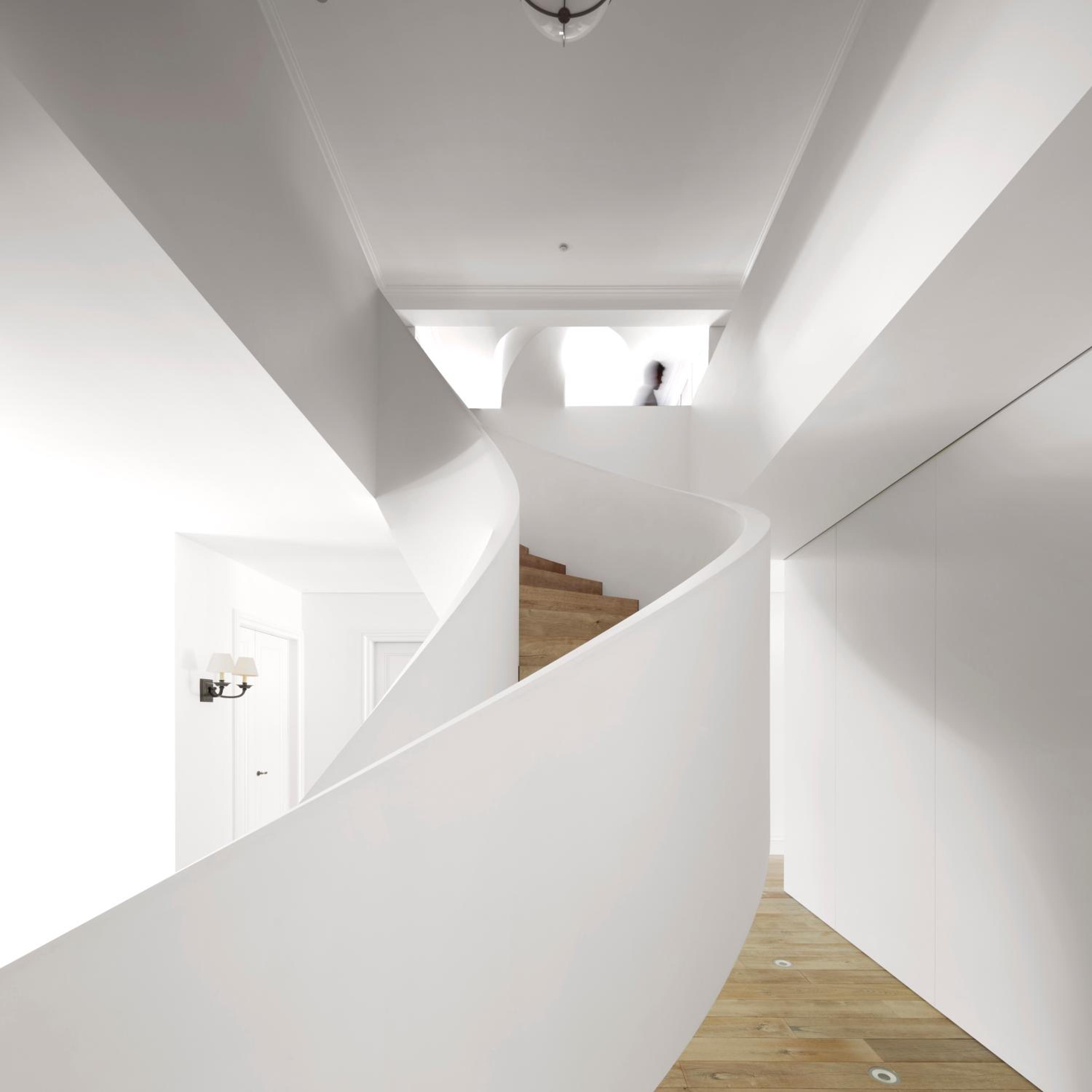 Grand Parkside Residence