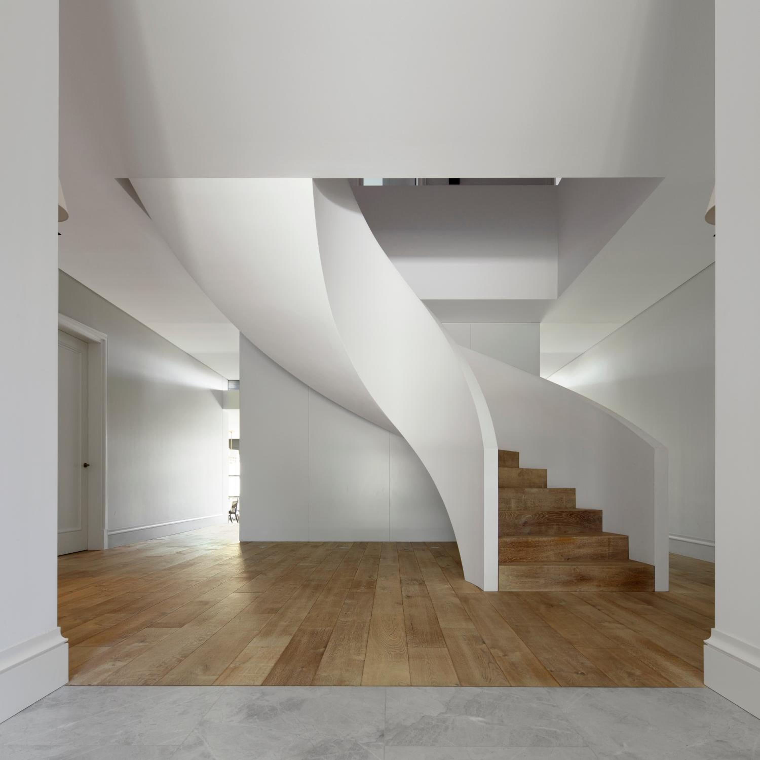 Grand Parkside Residence