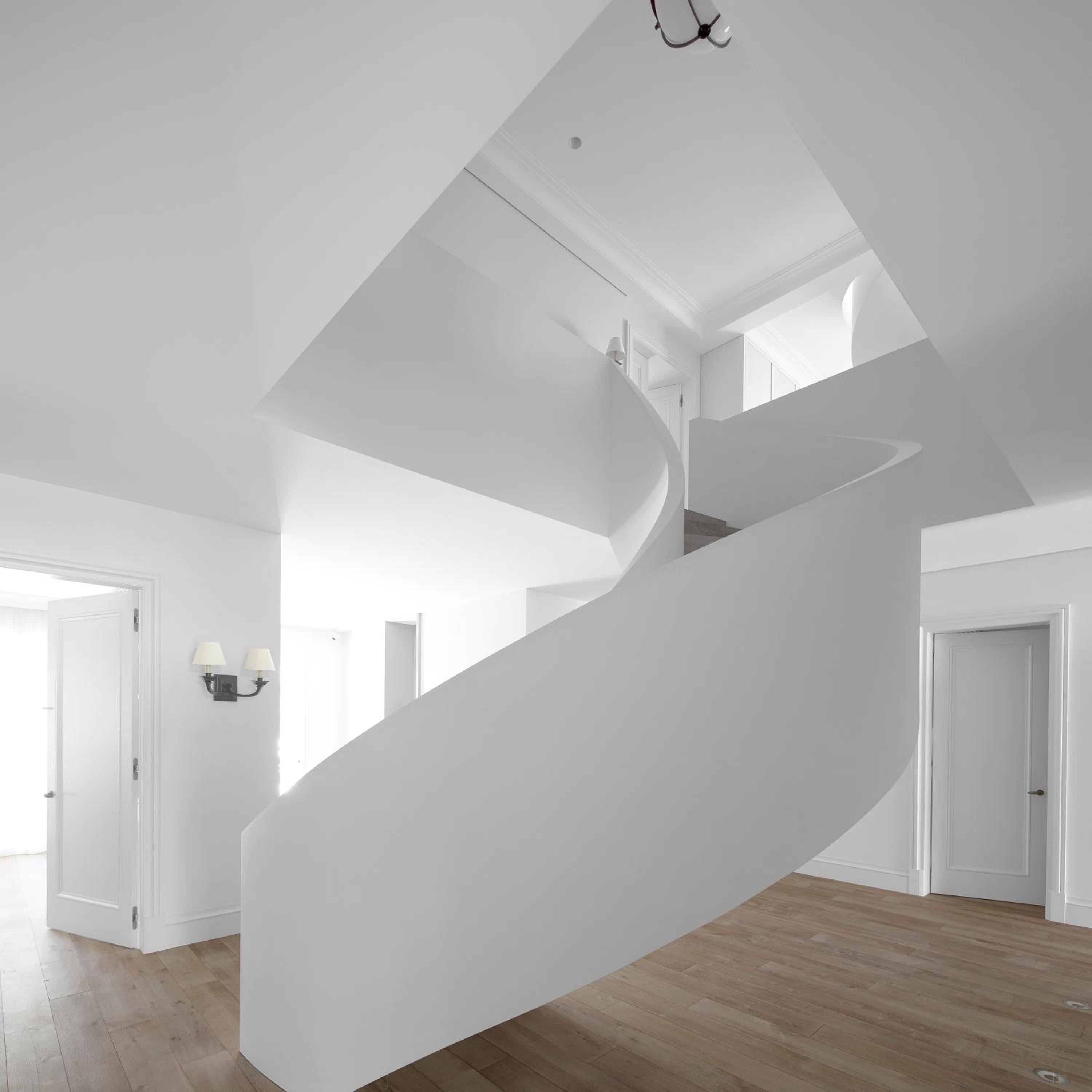 Grand Parkside Residence