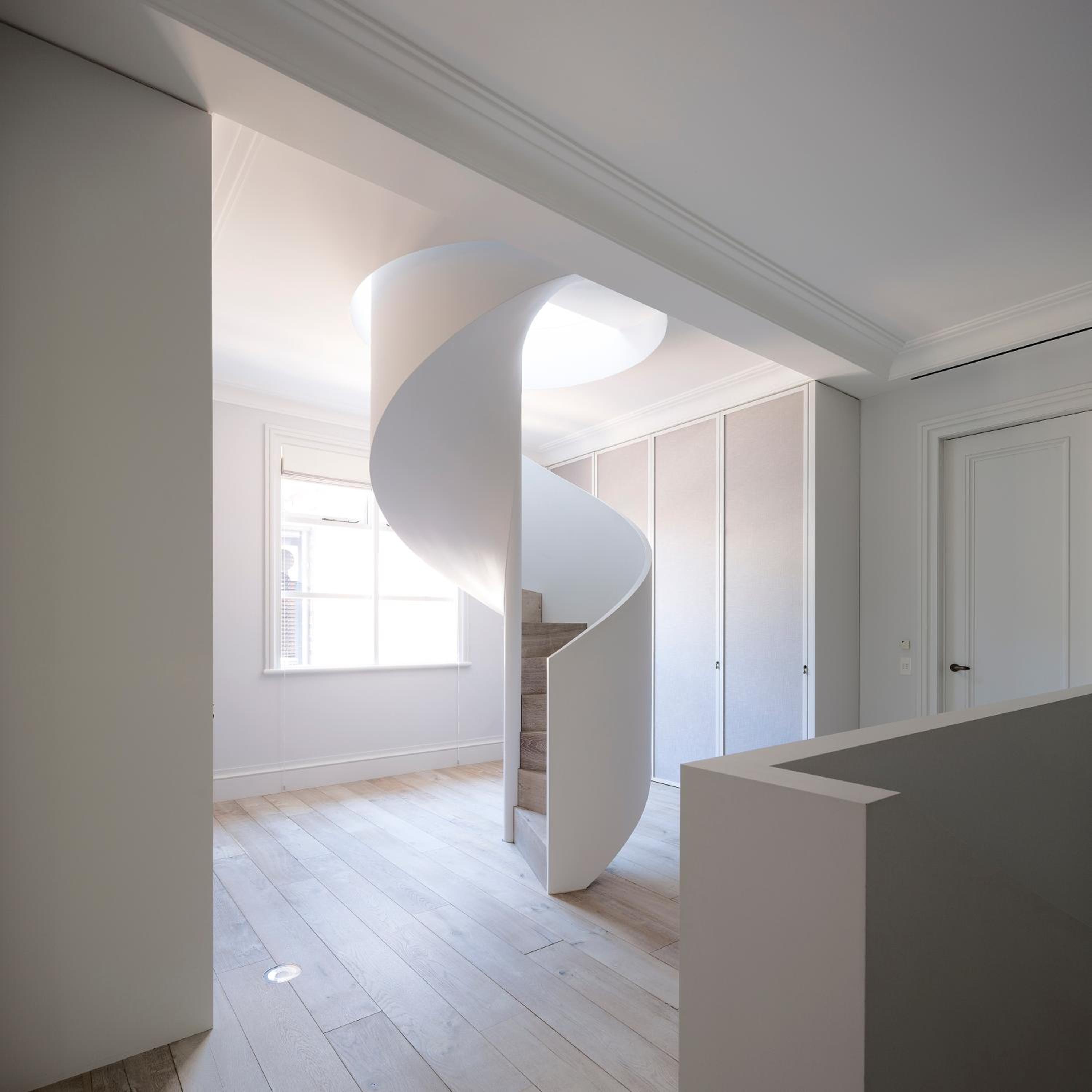 Grand Parkside Residence