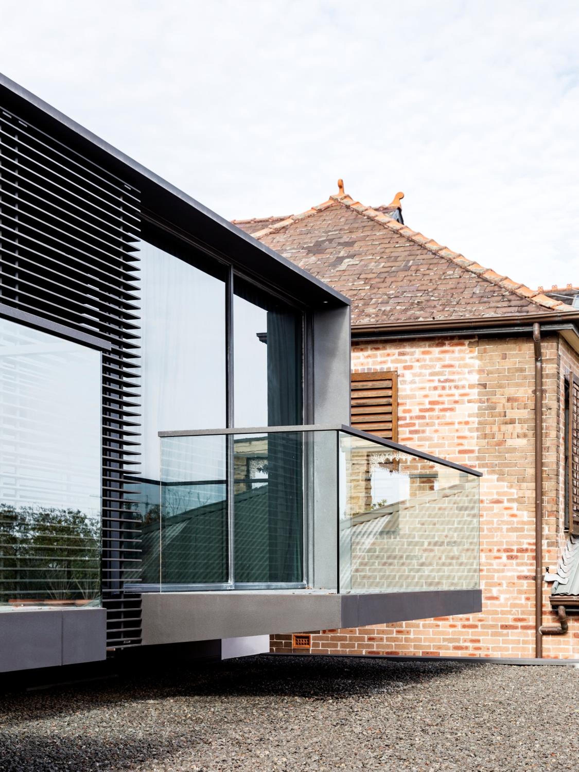 Grand Parkside Residence
