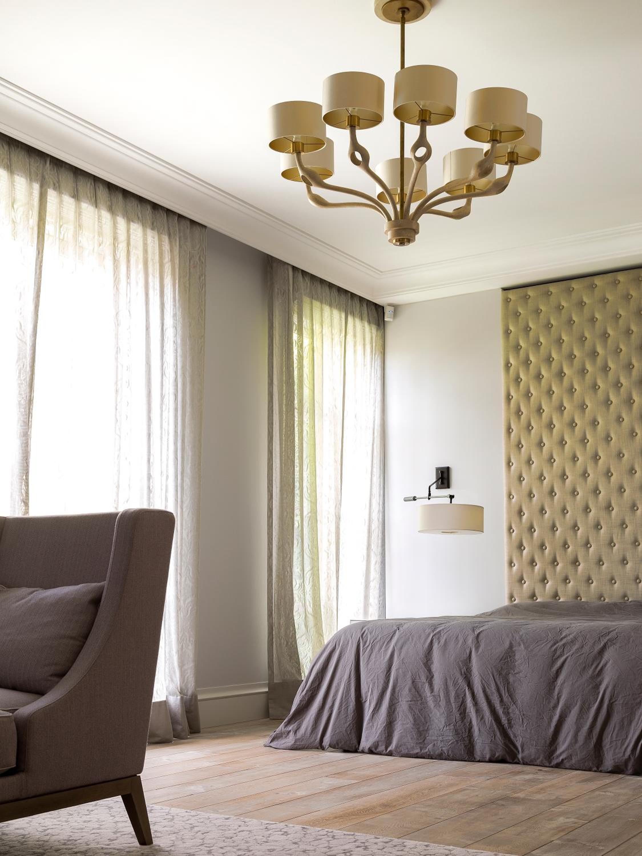 Grand Parkside Residence