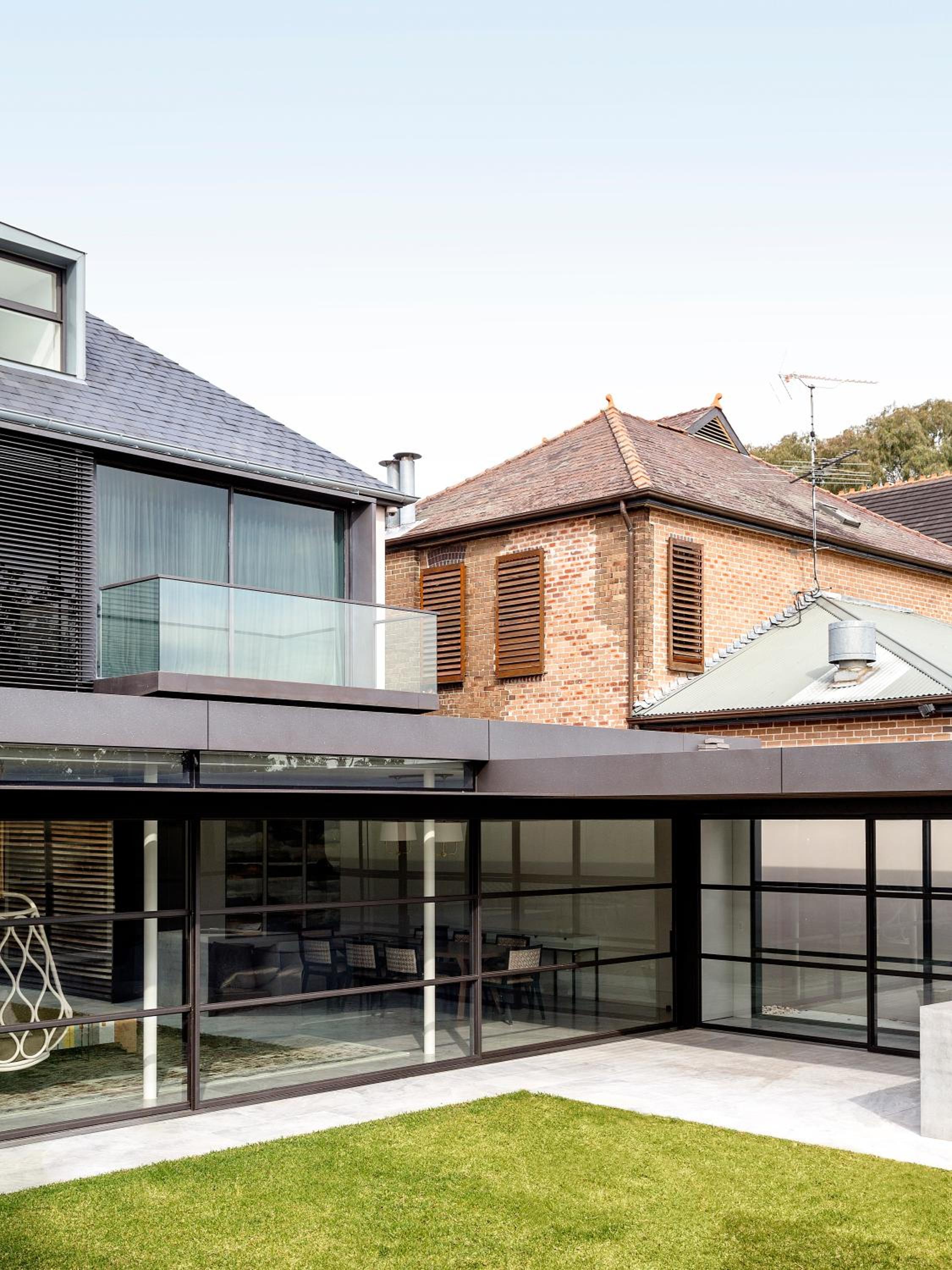 Grand Parkside Residence