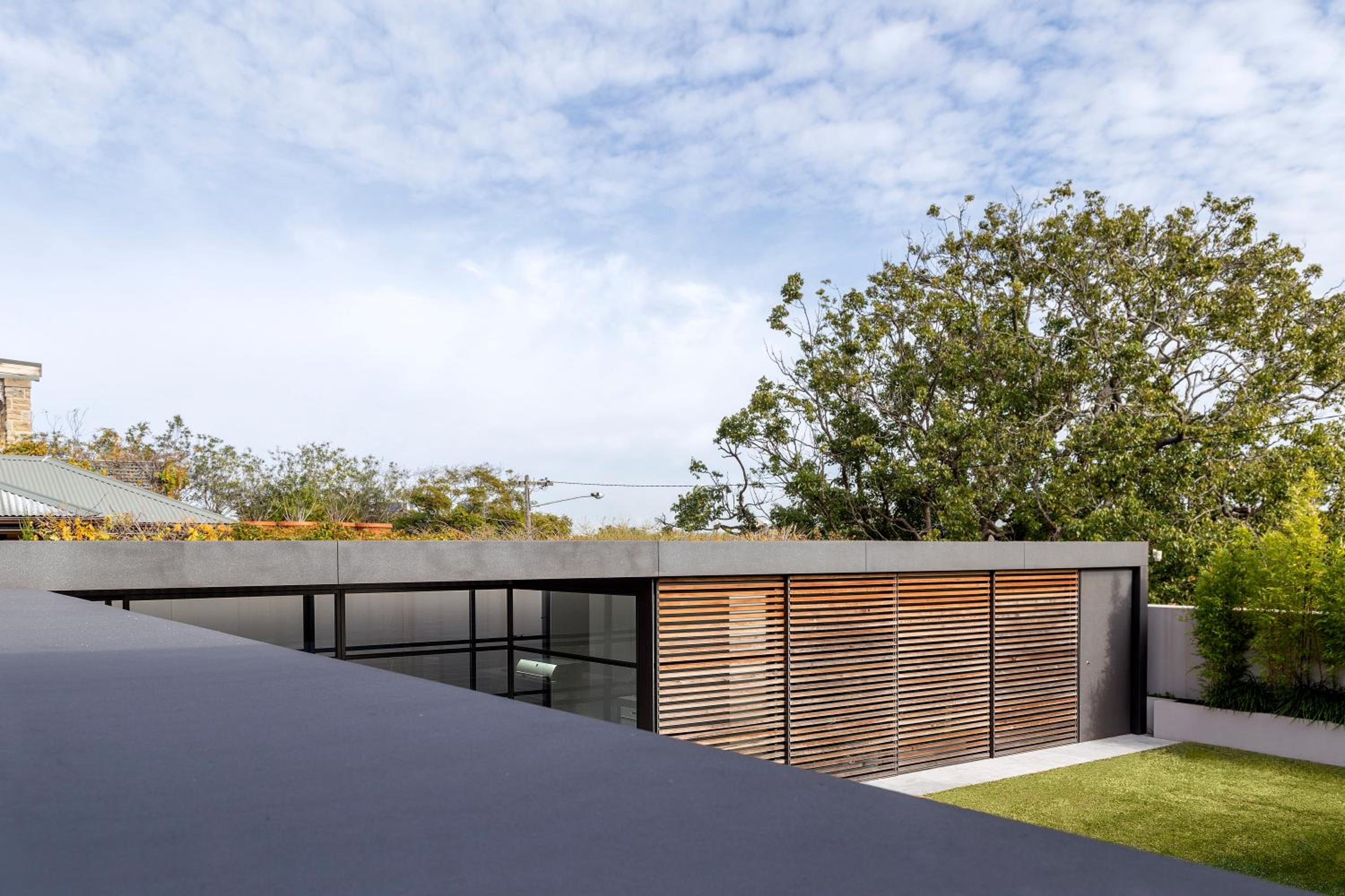 Grand Parkside Residence
