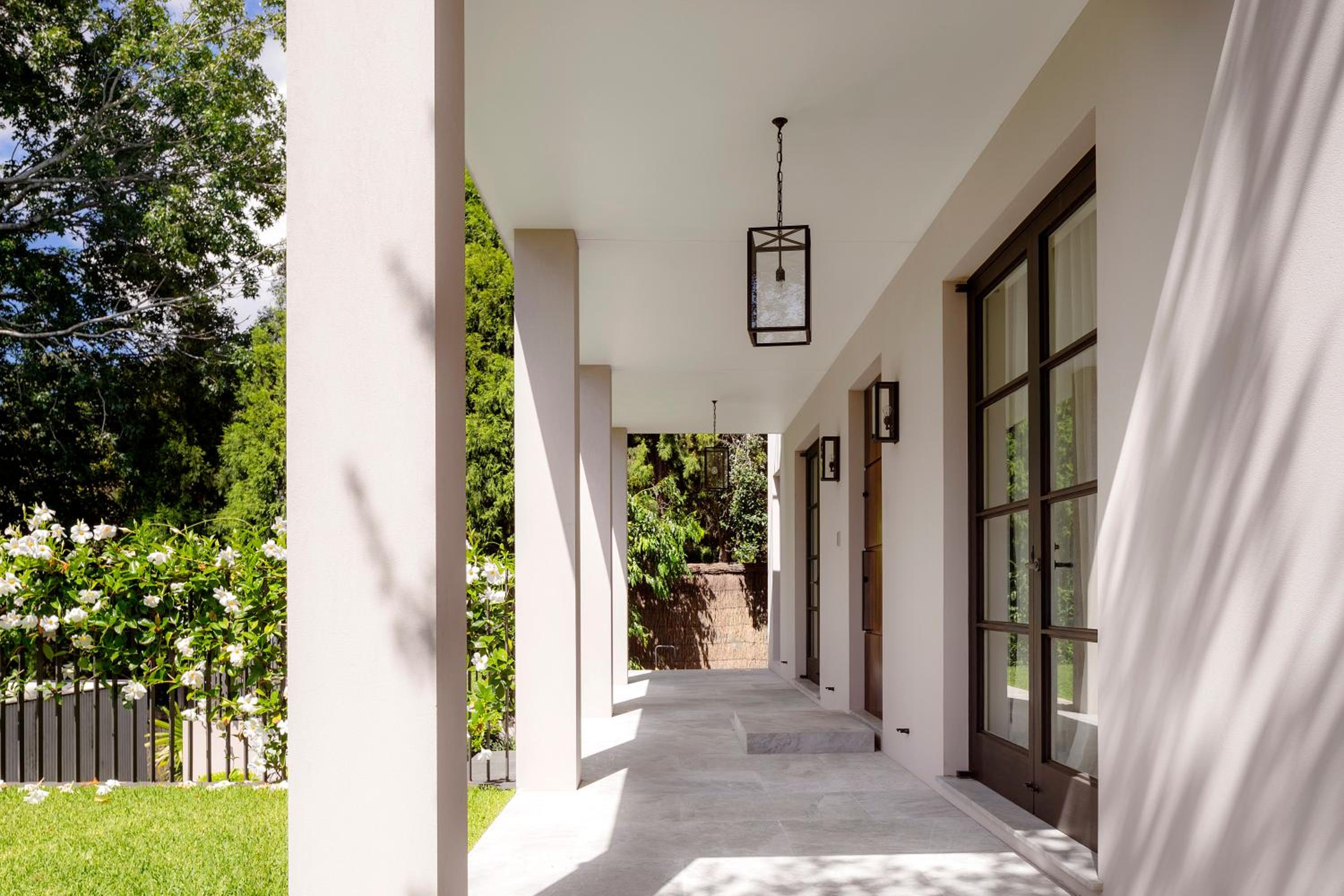 Grand Parkside Residence