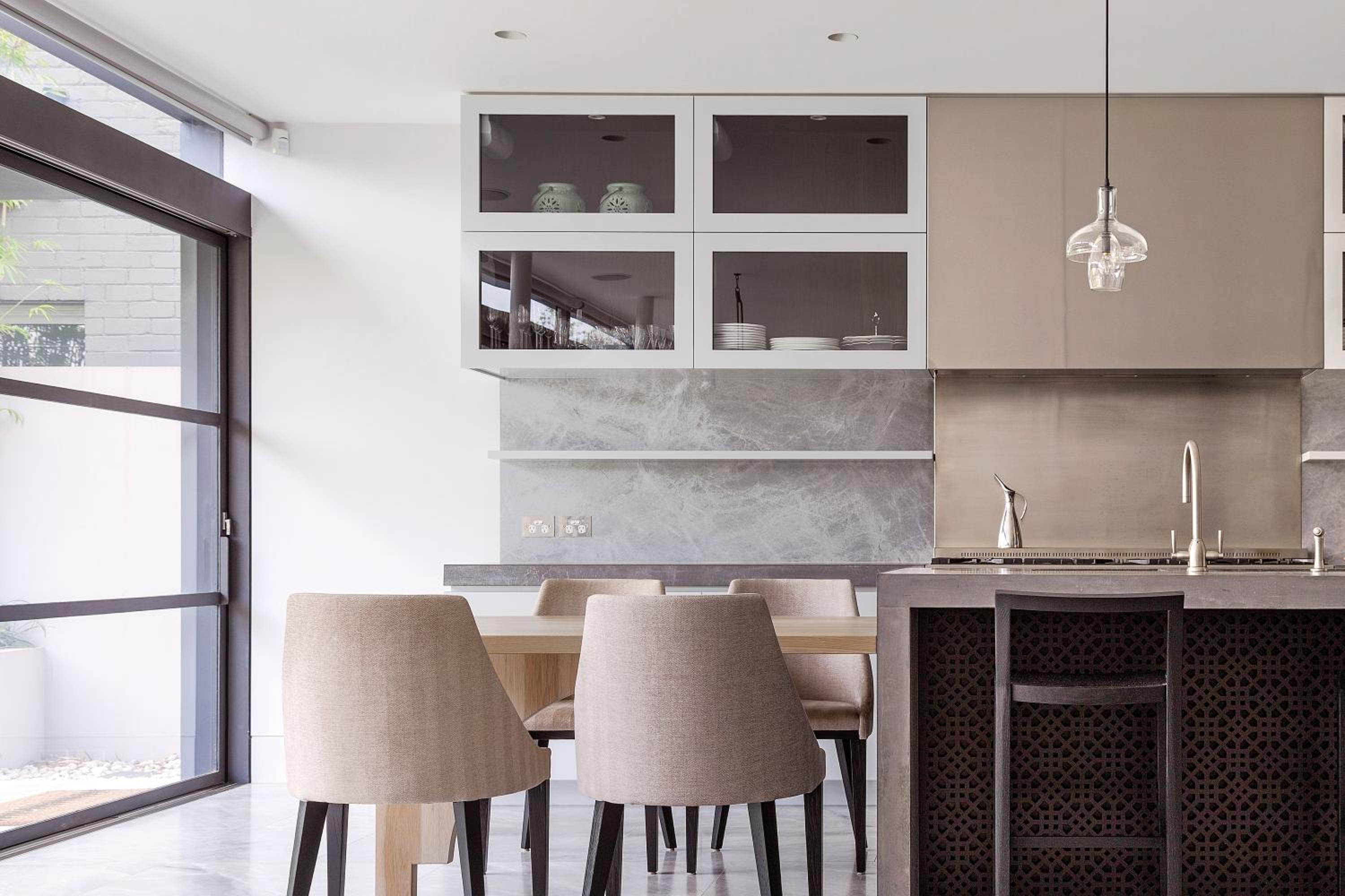 Grand Parkside Residence