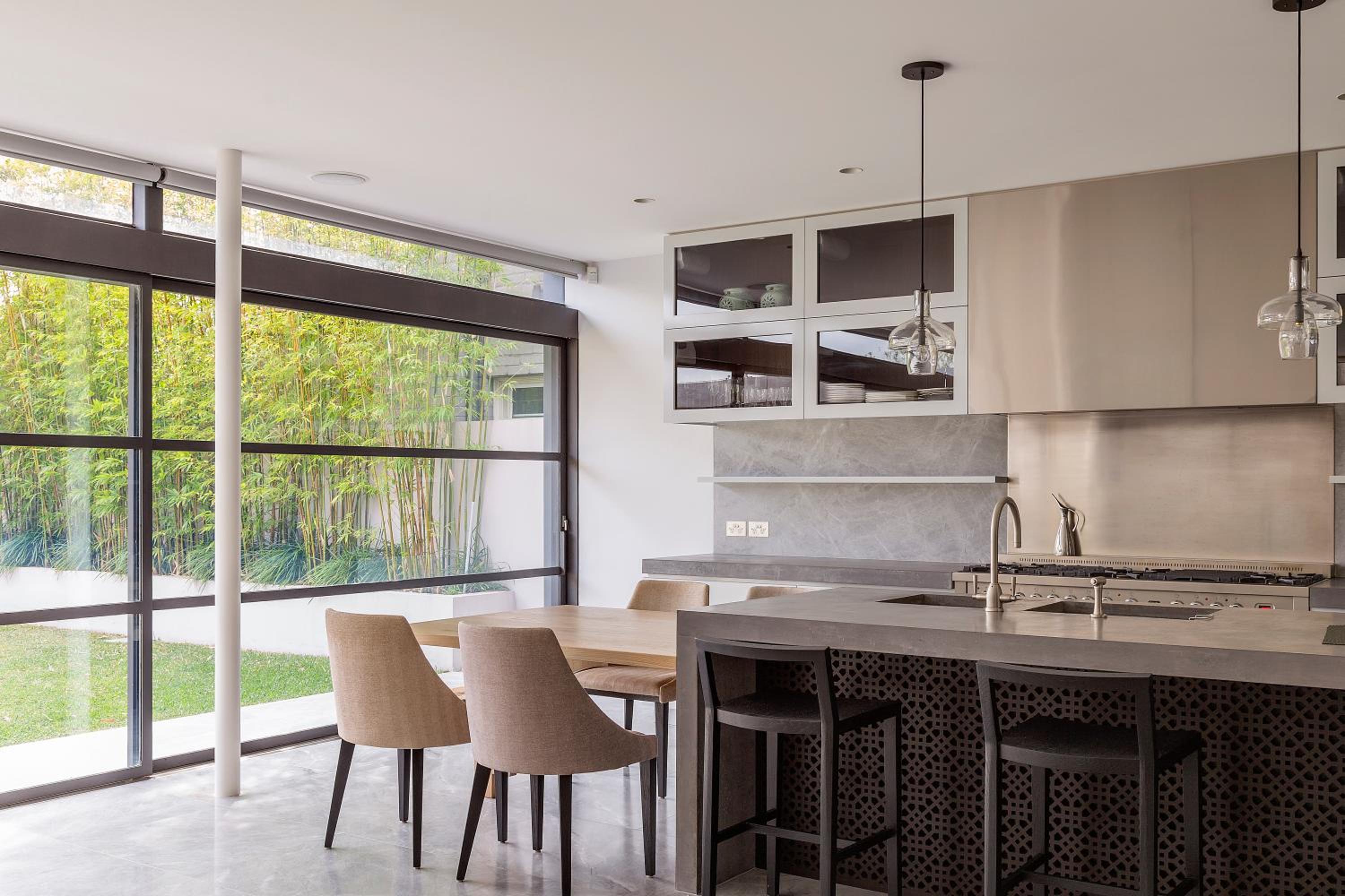 Grand Parkside Residence