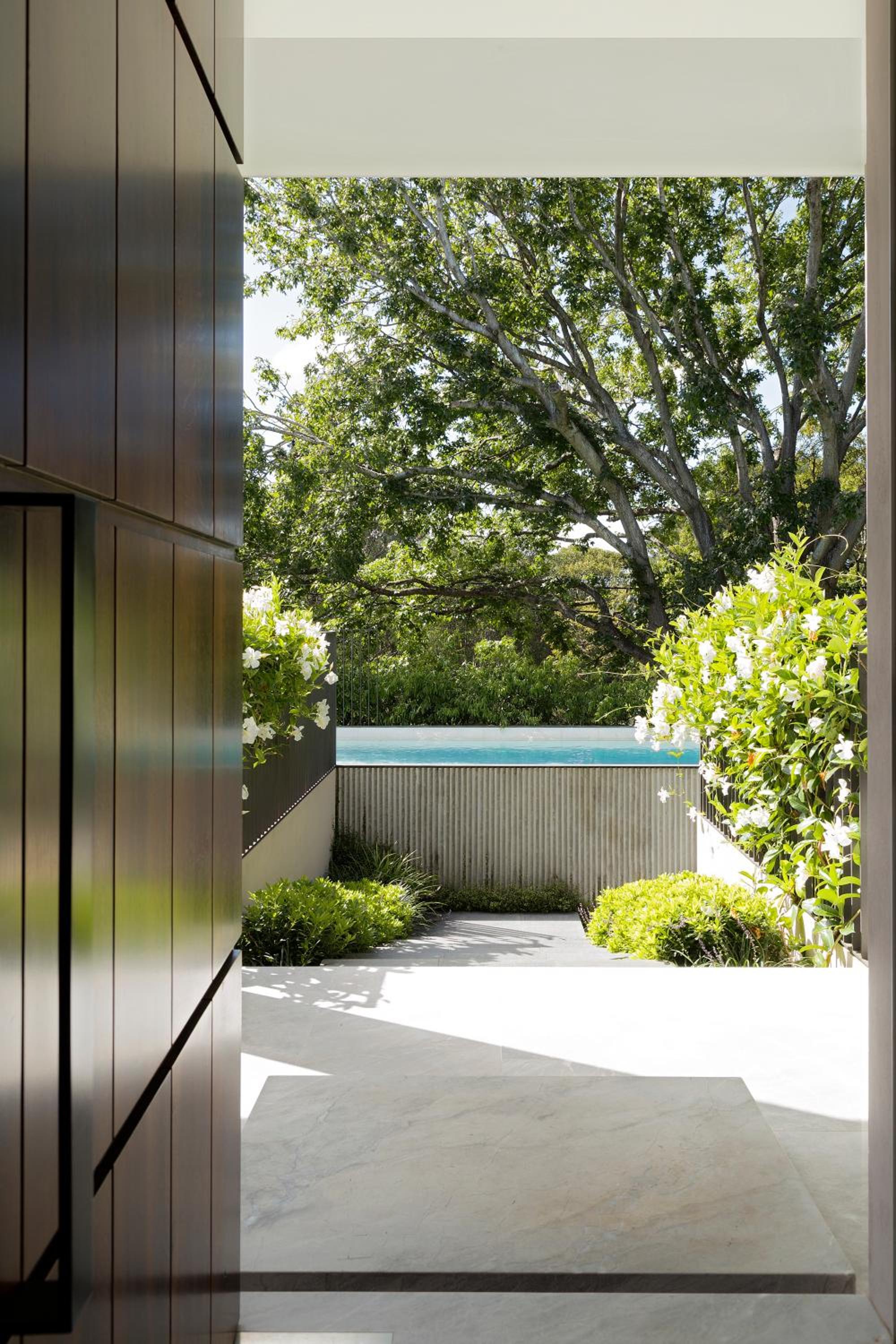 Grand Parkside Residence