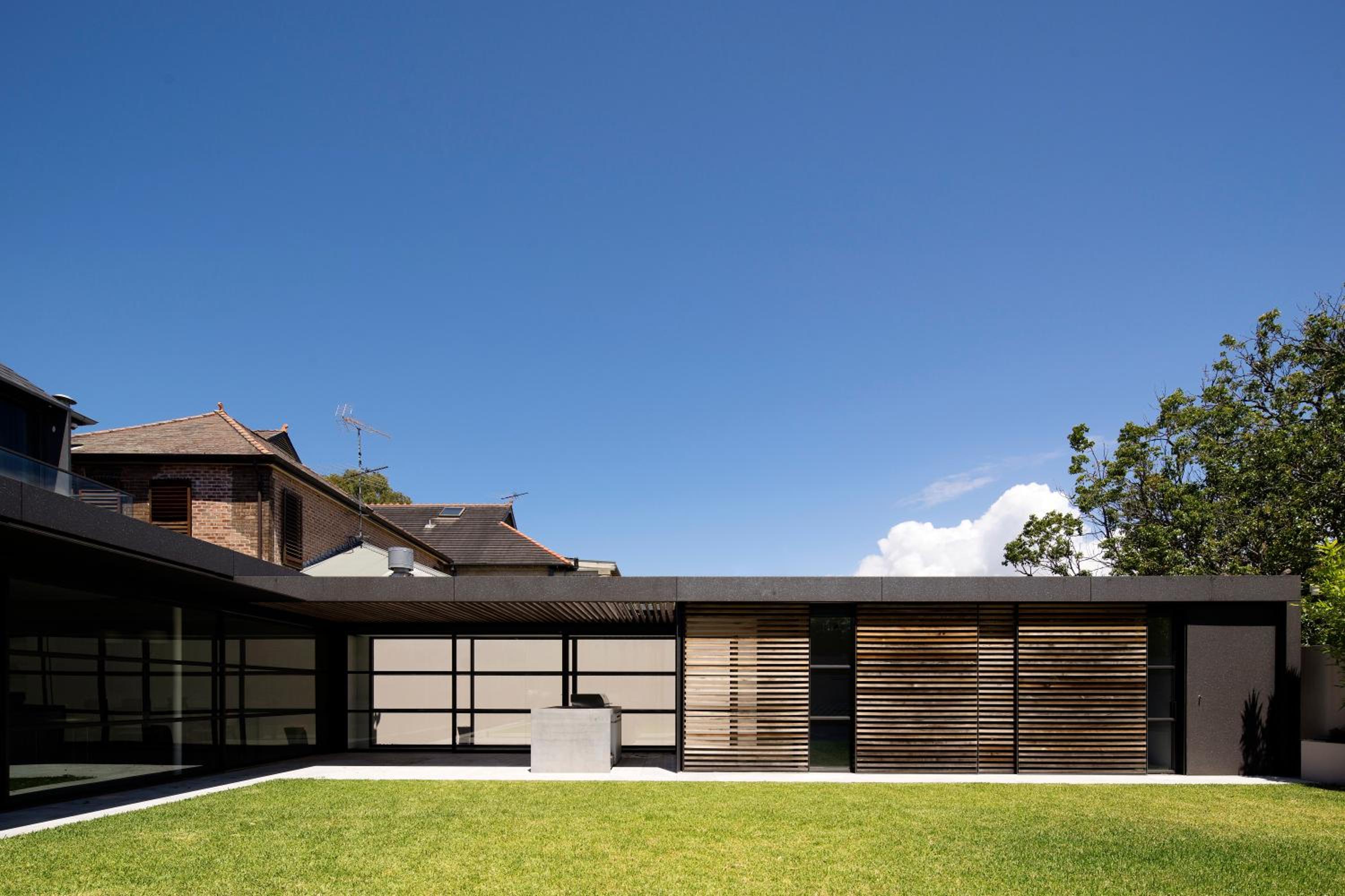 Grand Parkside Residence