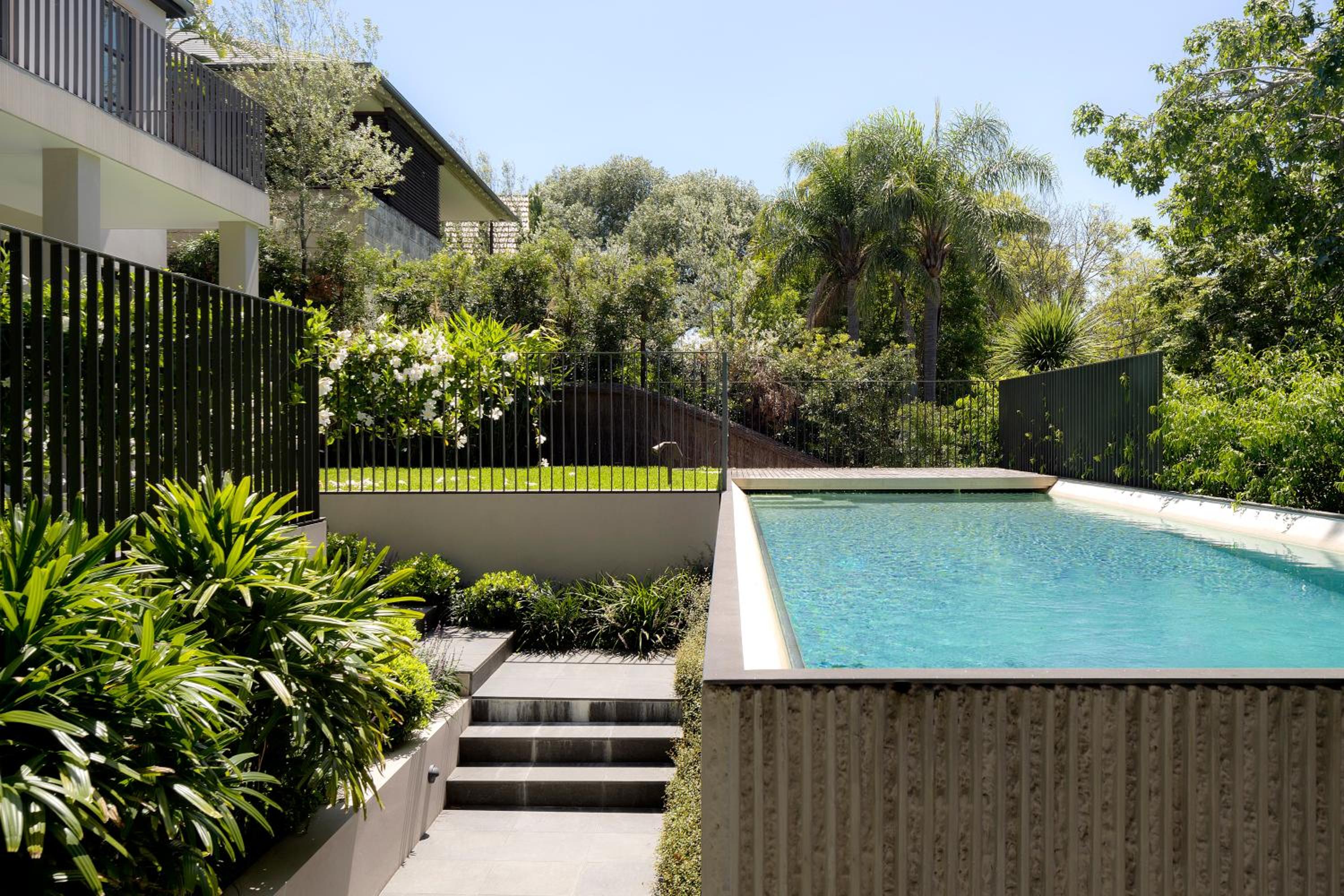 Grand Parkside Residence
