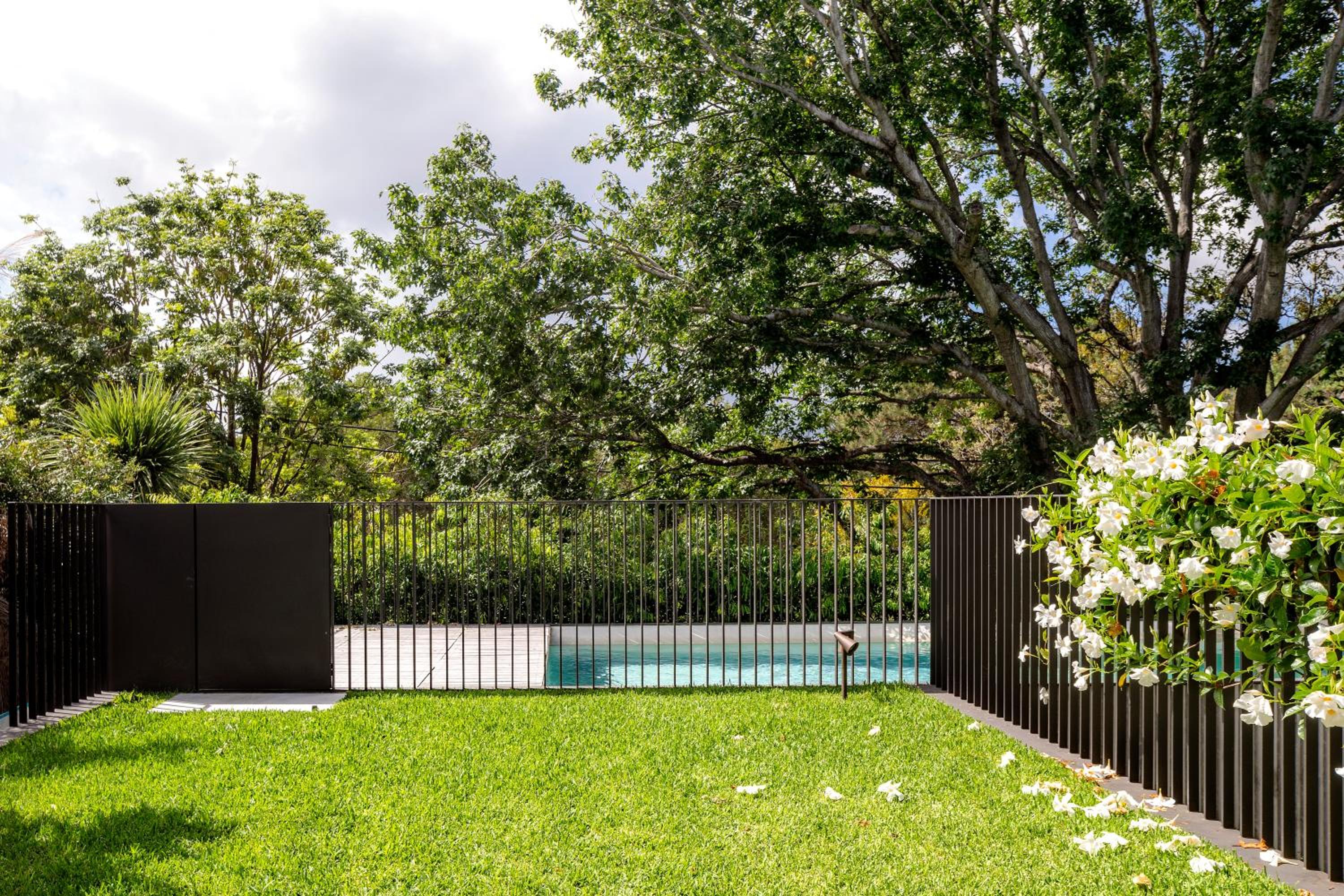 Grand Parkside Residence