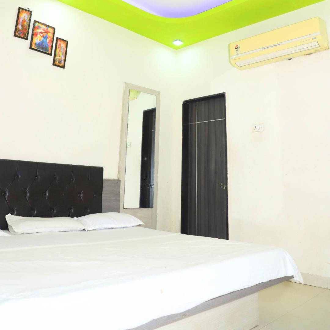 Hotel MJ Ujjain view 2