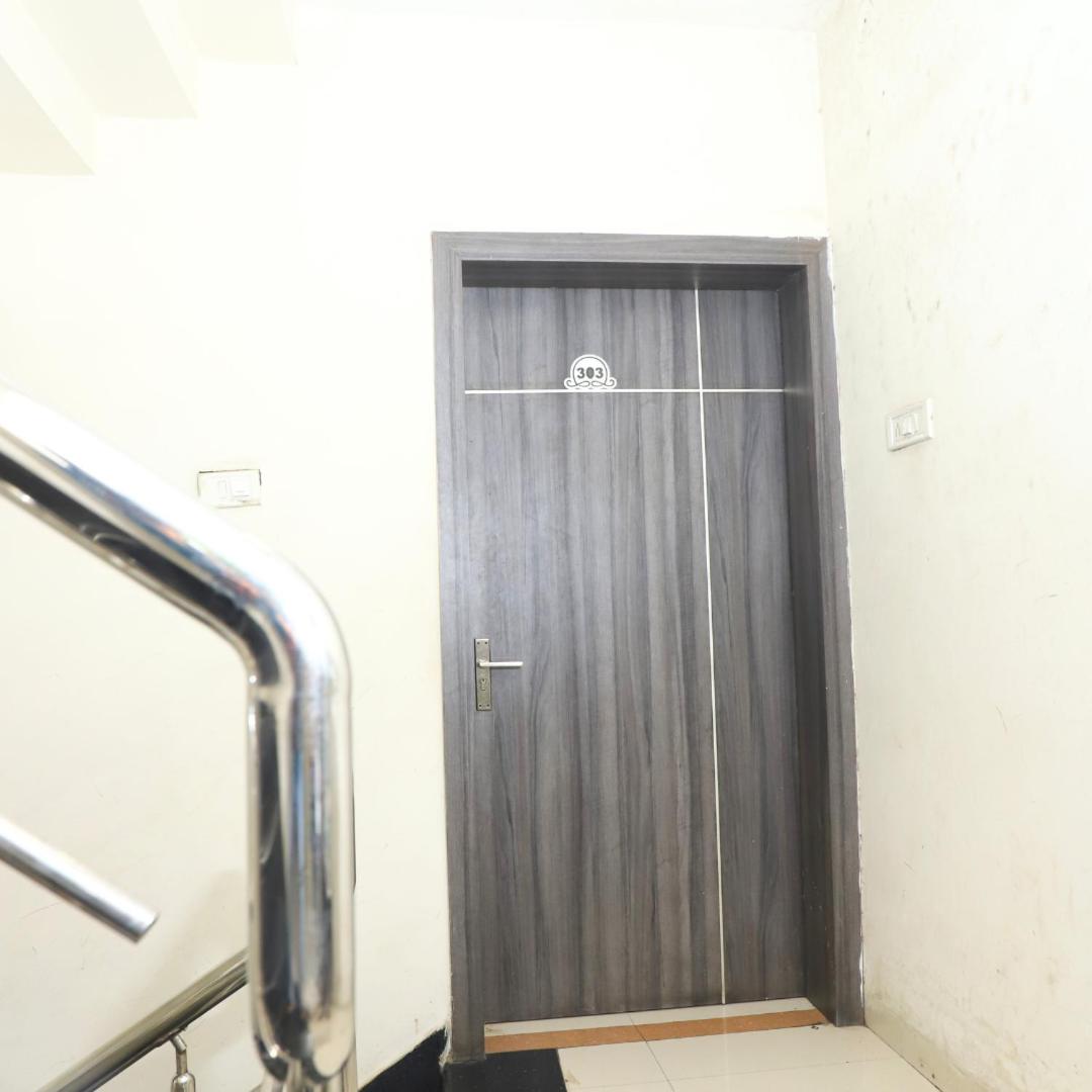 Hotel MJ Ujjain view 4