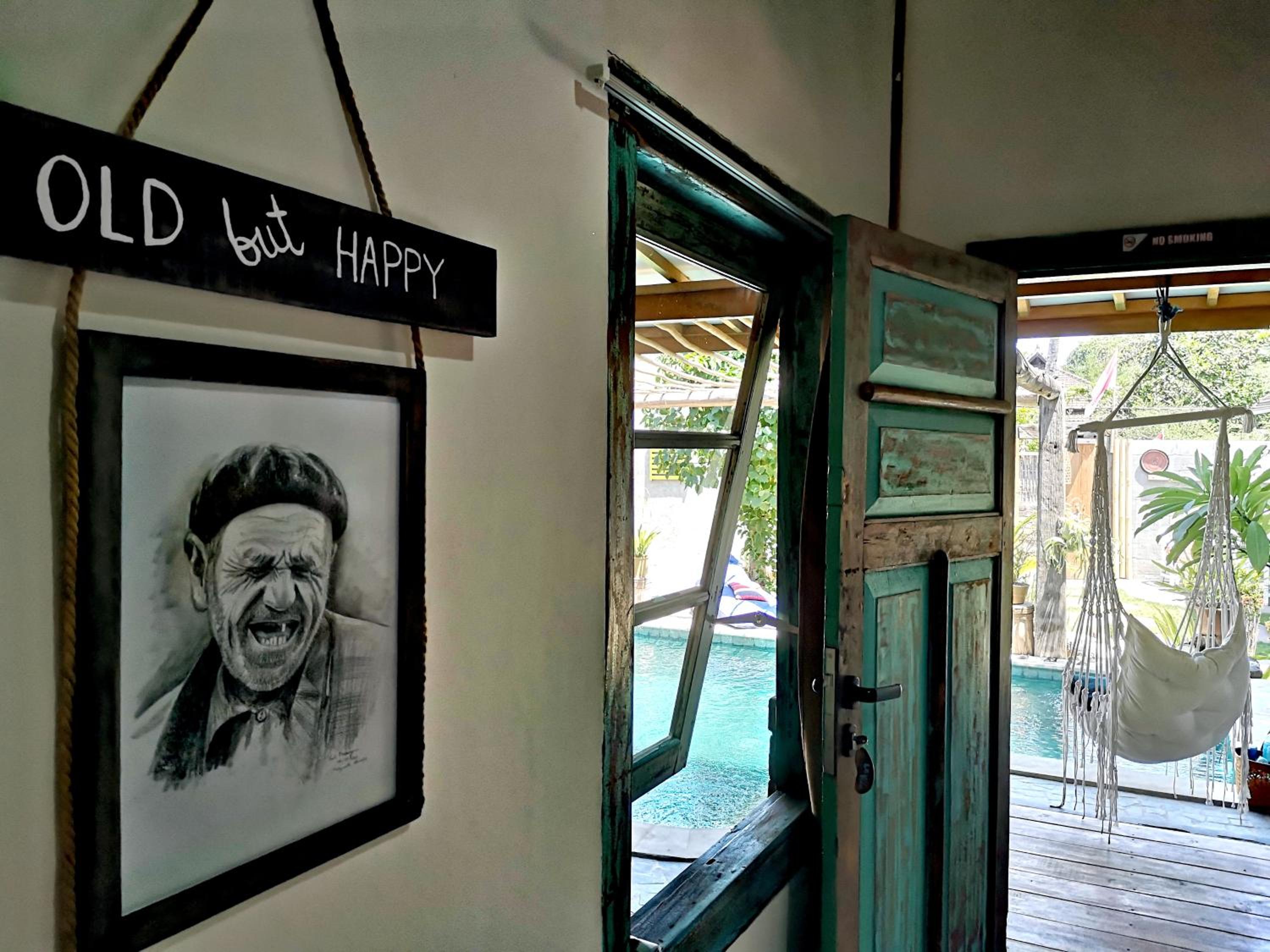 Villa la vida
