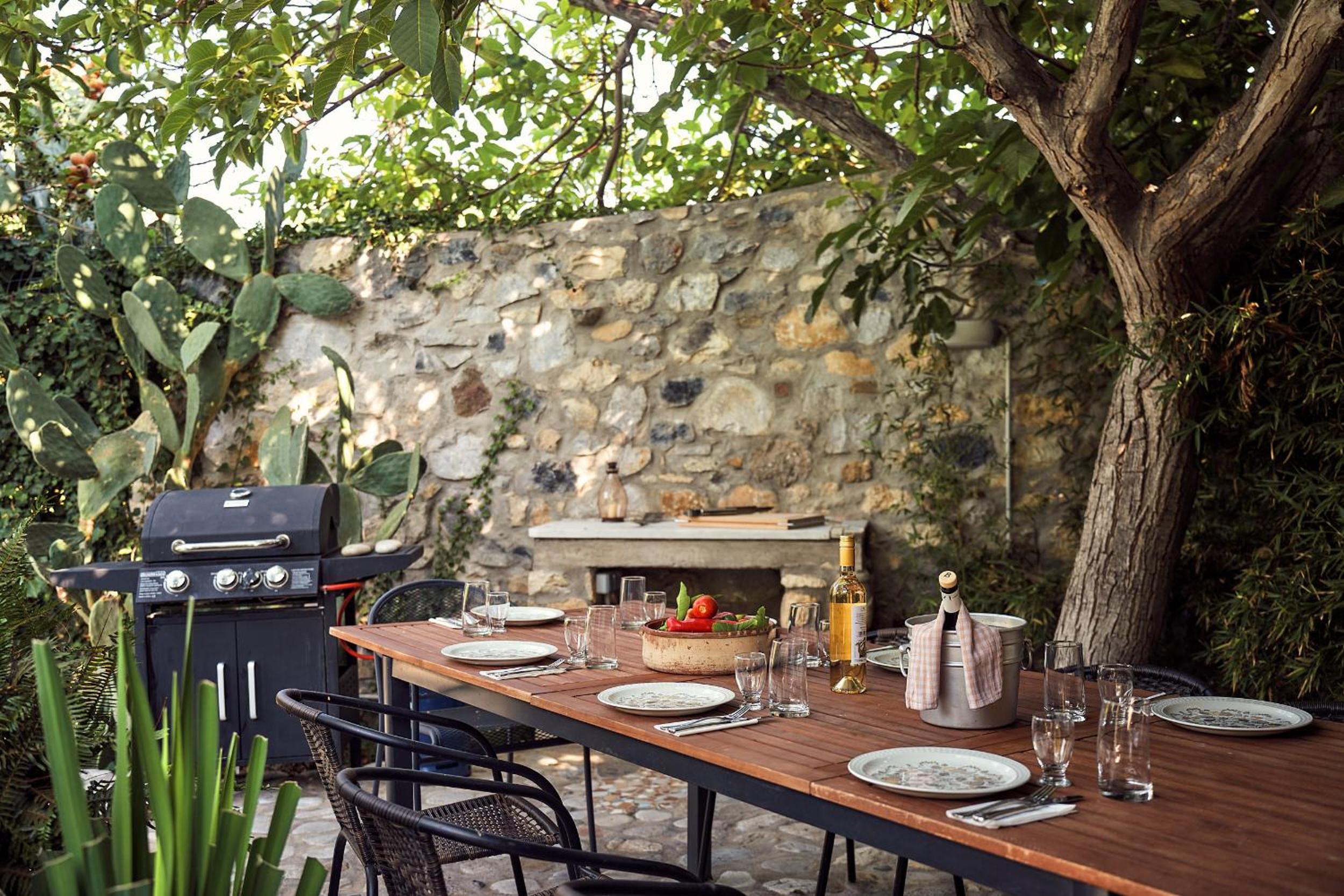 Muazzo Historic Residence, a modernized gem, By ThinkVilla view 5