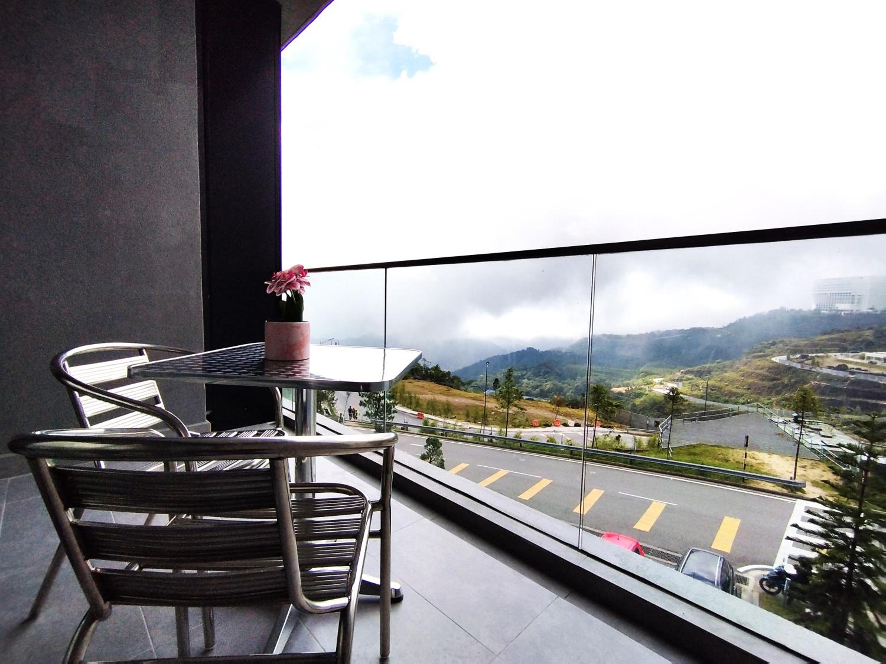 Genting MujiColdInn2R2B AT Ion Delemen photo 3