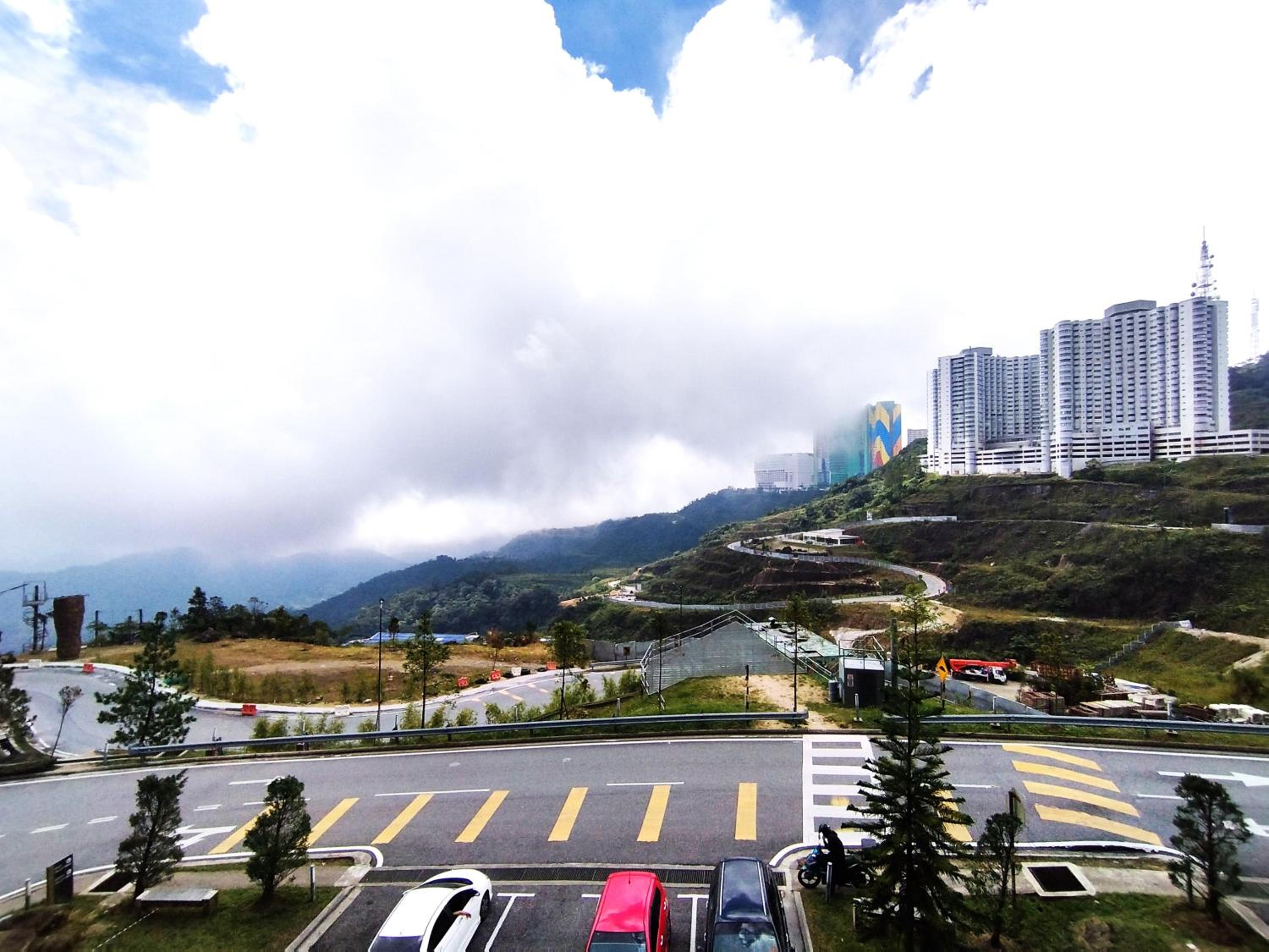 Genting MujiColdInn2R2B AT Ion Delemen photo 4
