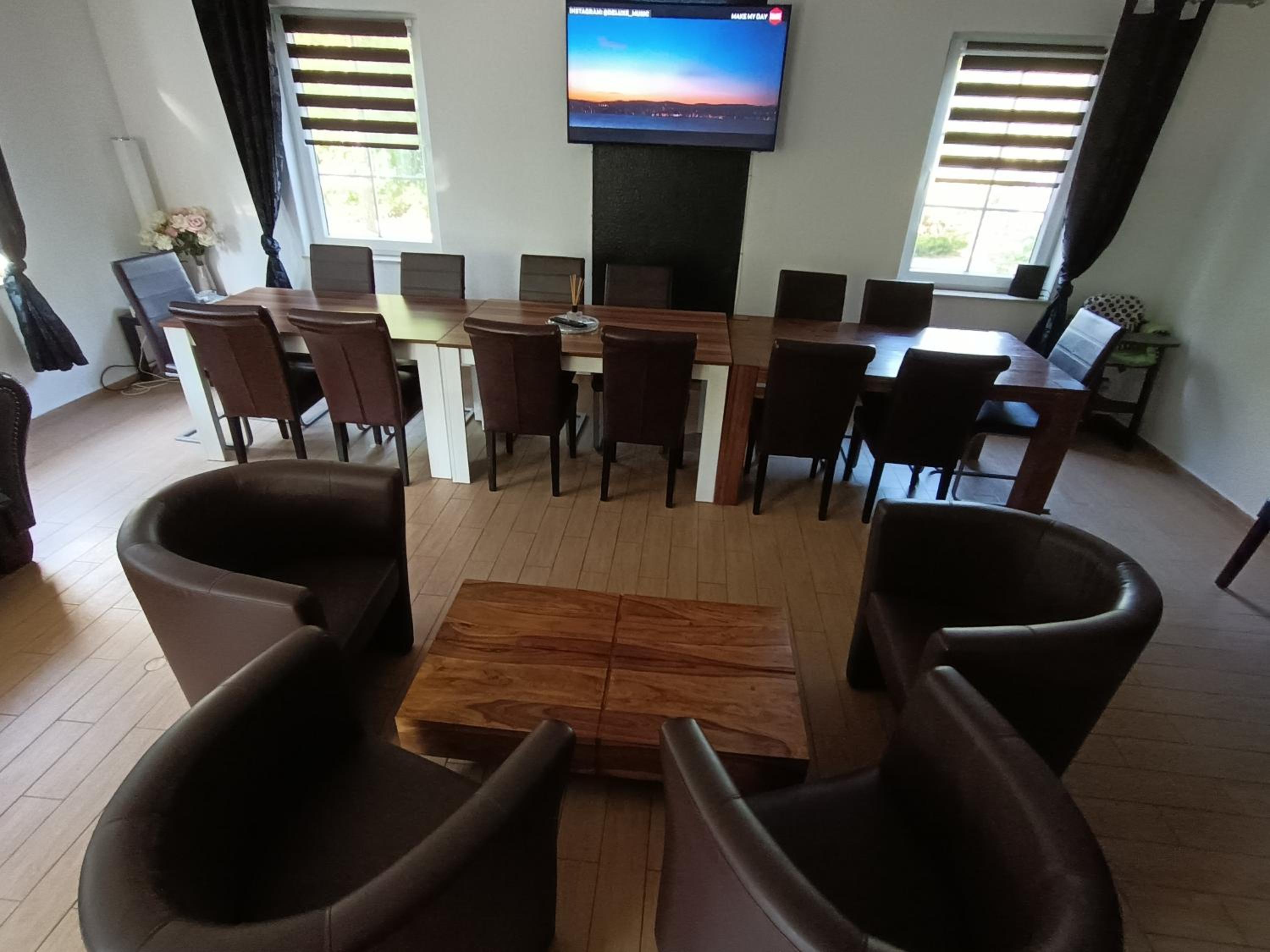Ferienhaus Urlaubstraum