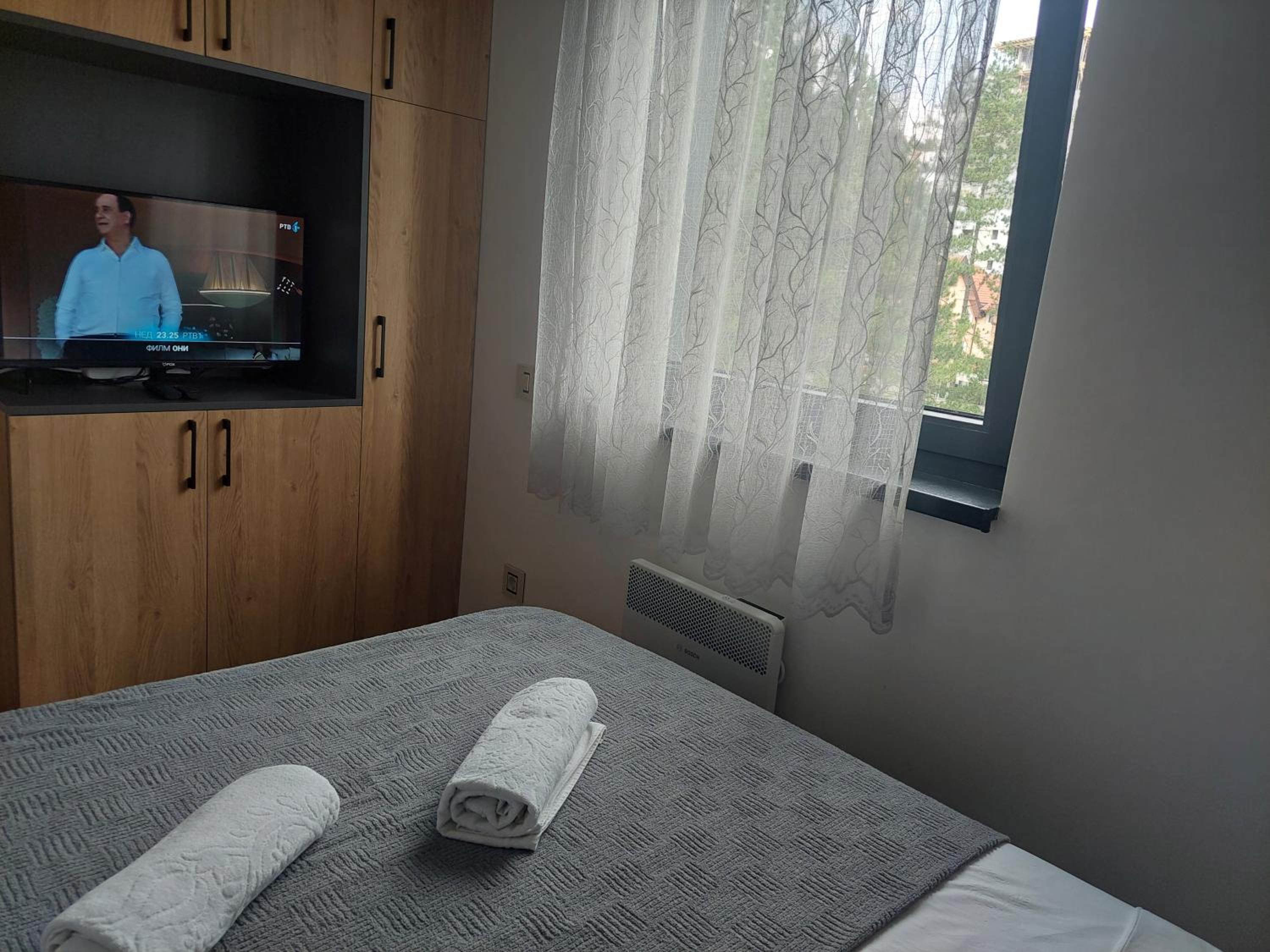 Apartman LU Zlatibor