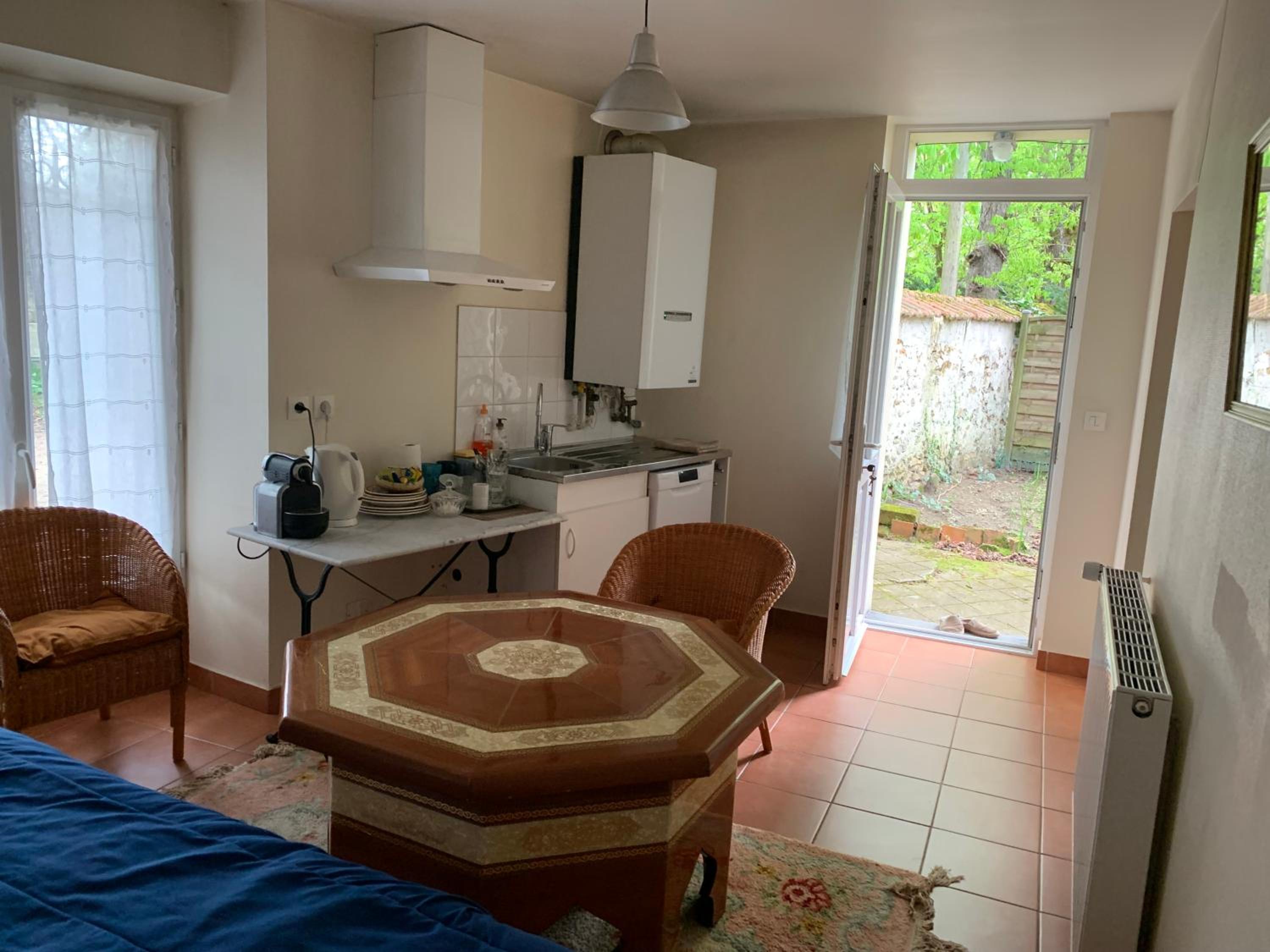 Domaine de Ris, photo 23