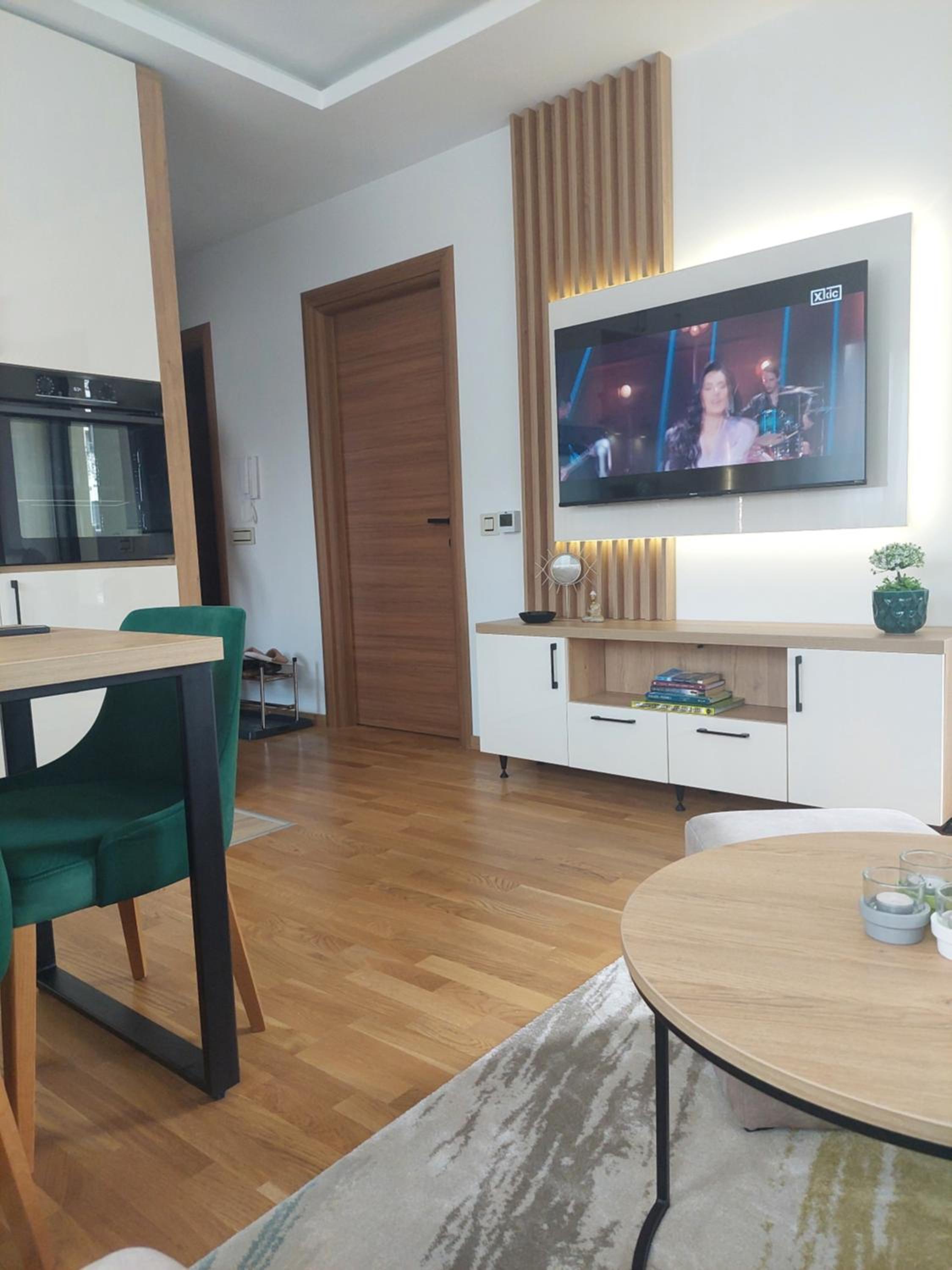 Apartman LU Zlatibor