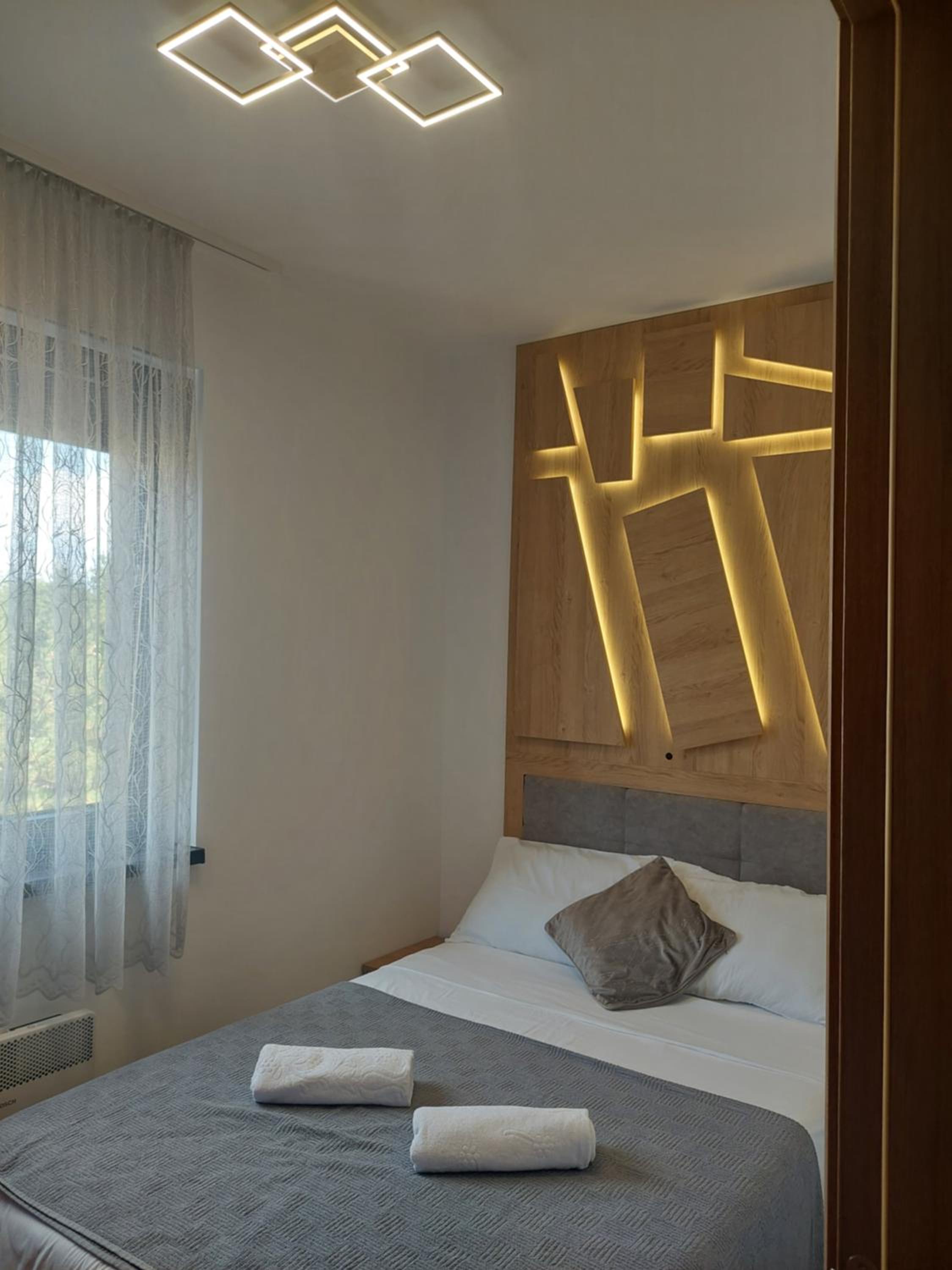 Apartman LU Zlatibor