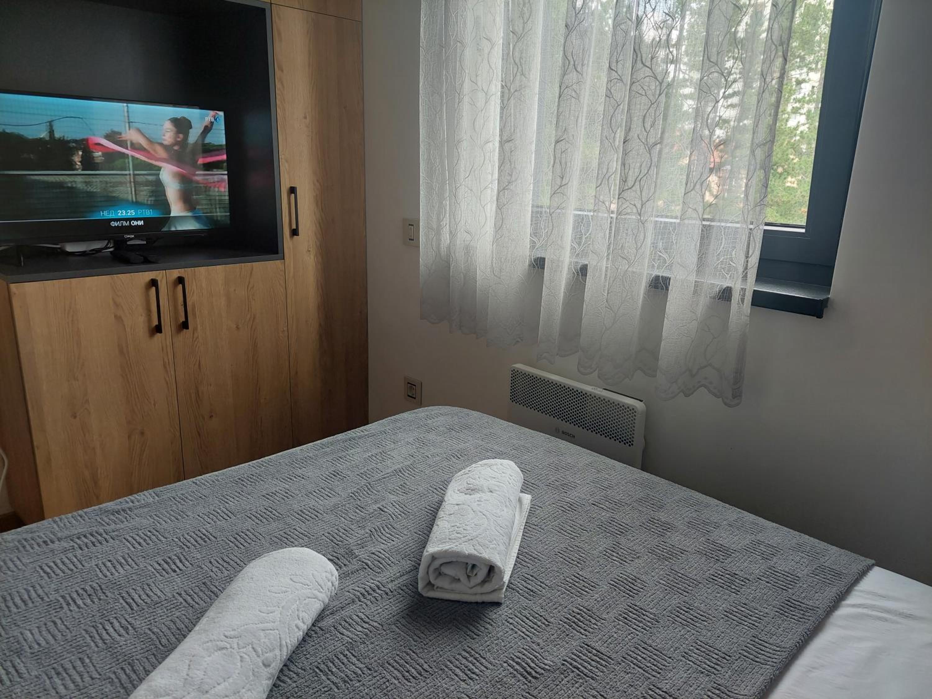 Apartman LU Zlatibor