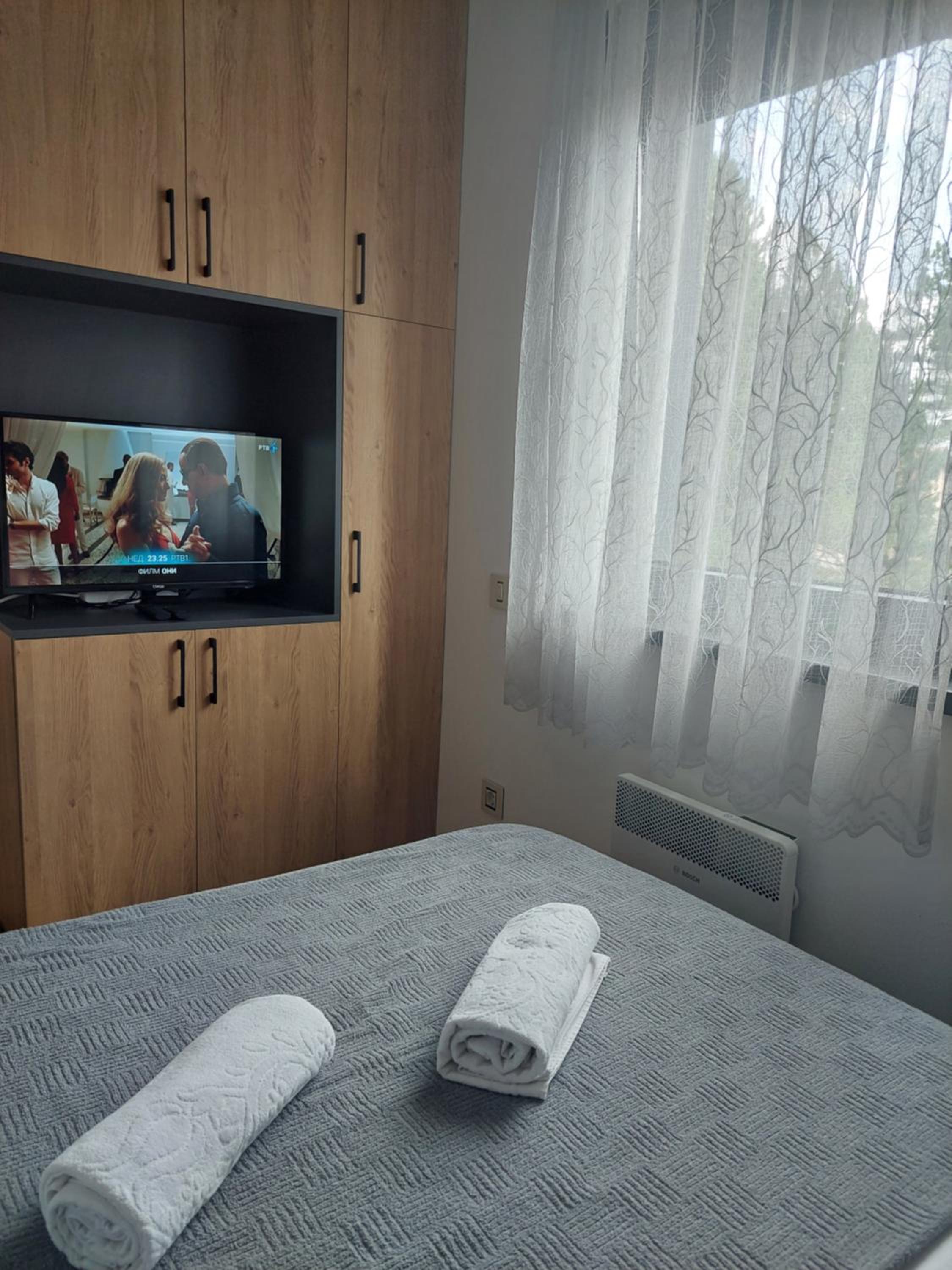 Apartman LU Zlatibor