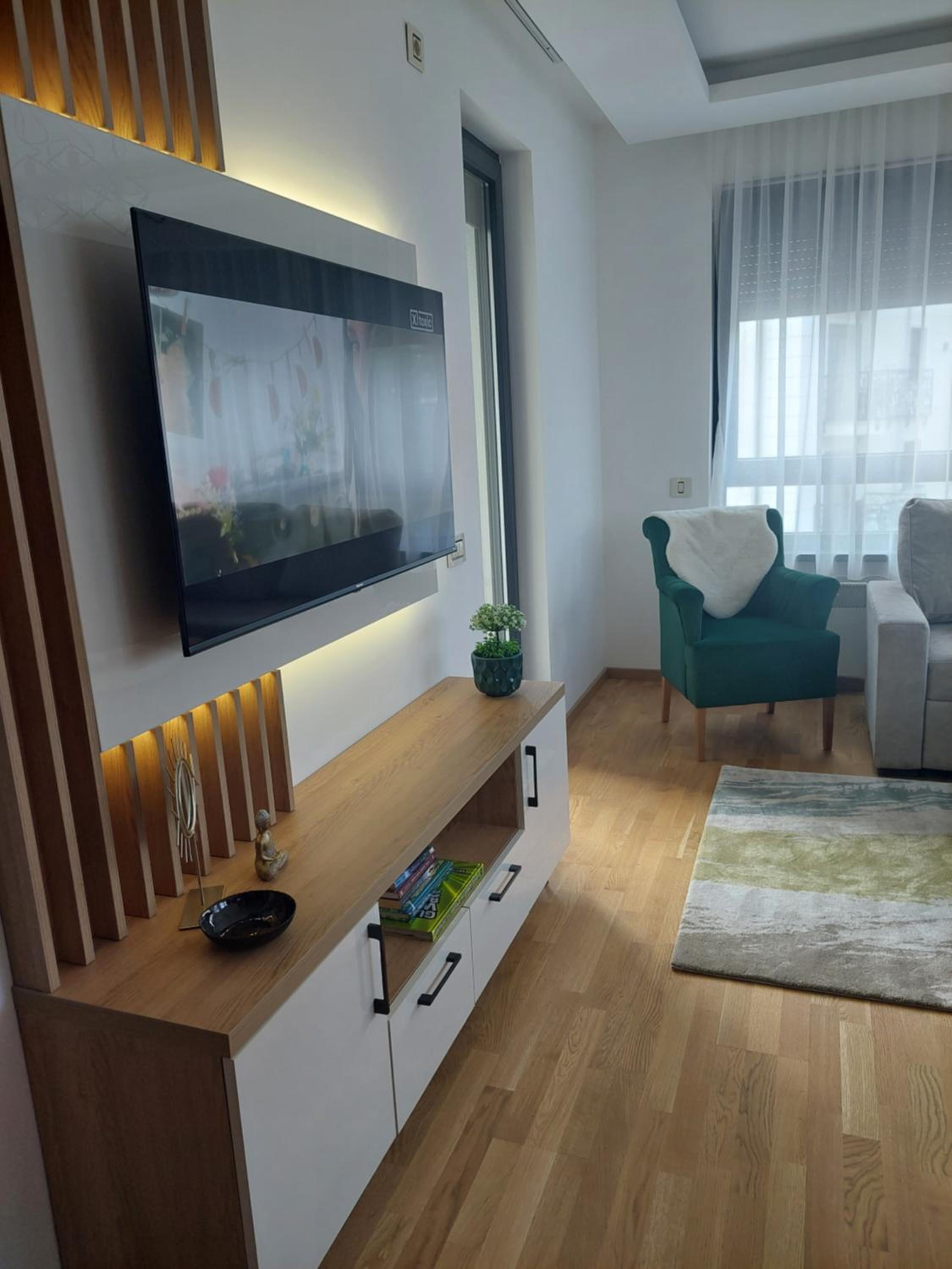 Apartman LU Zlatibor