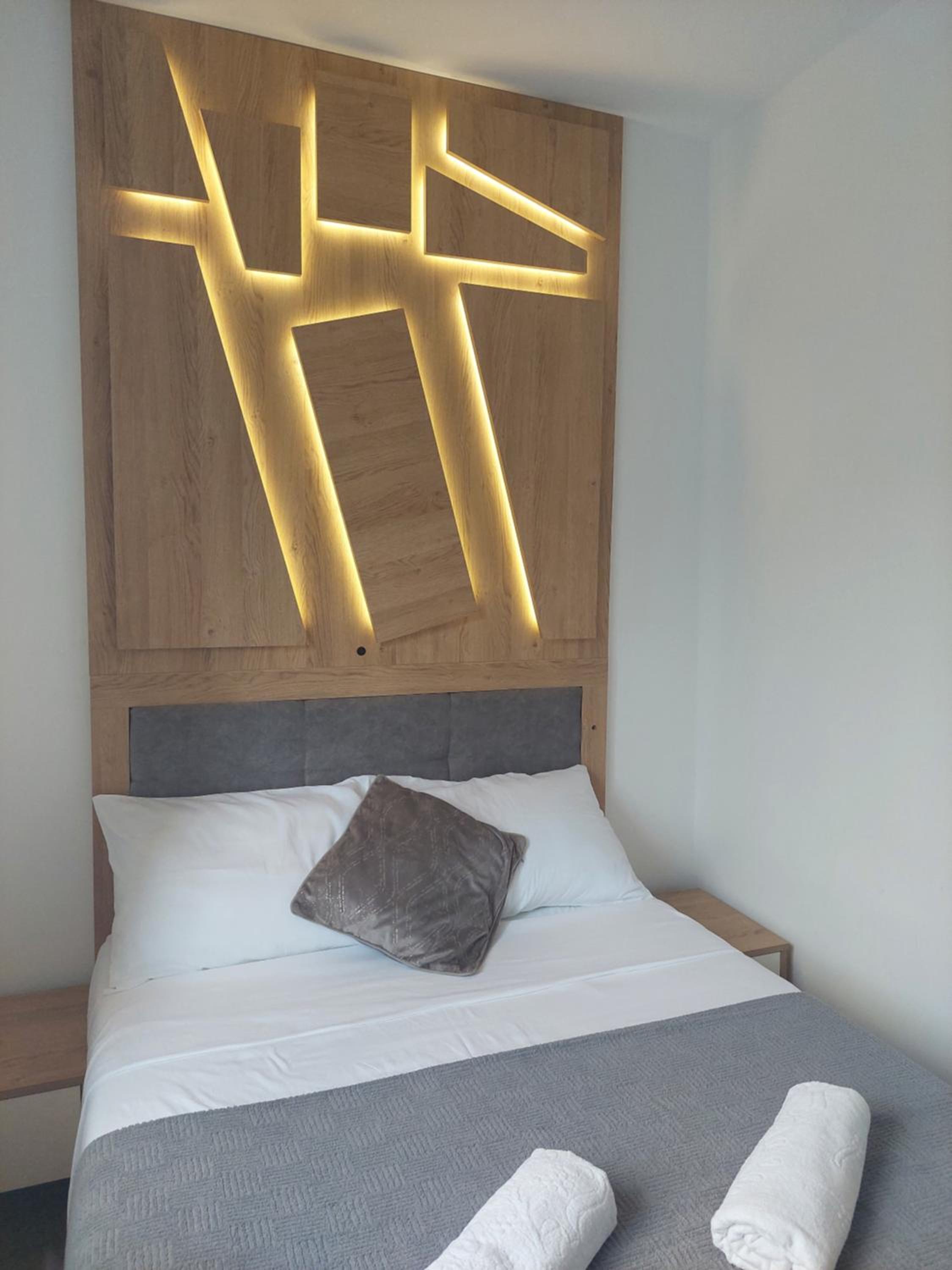 Apartman LU Zlatibor