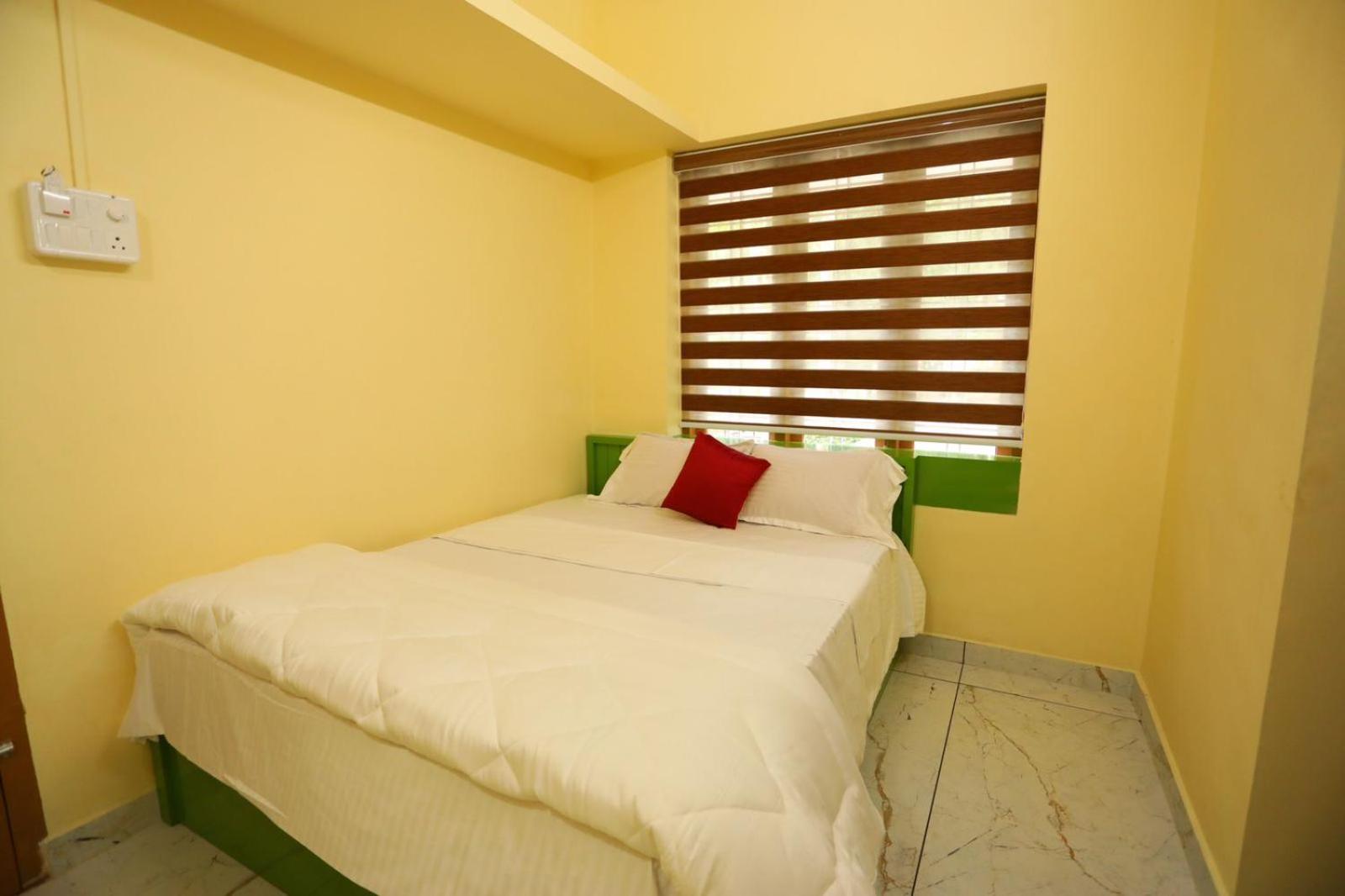 Karingens Resort