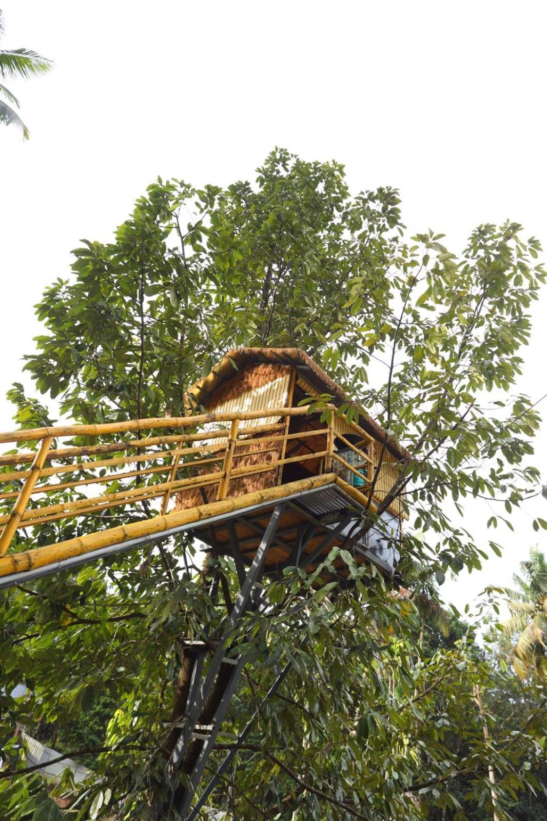 Karingens Resort
