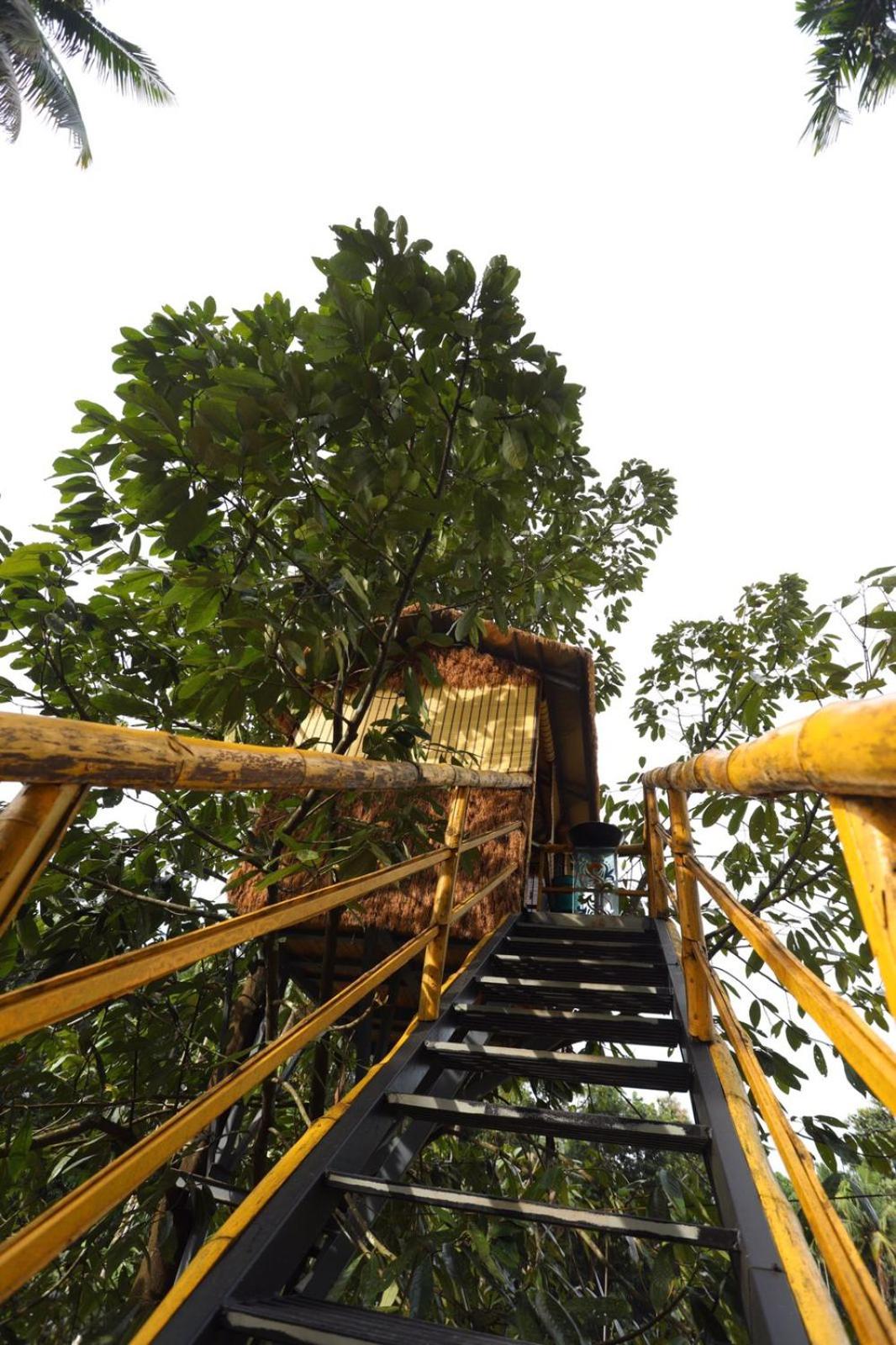 Karingens Resort