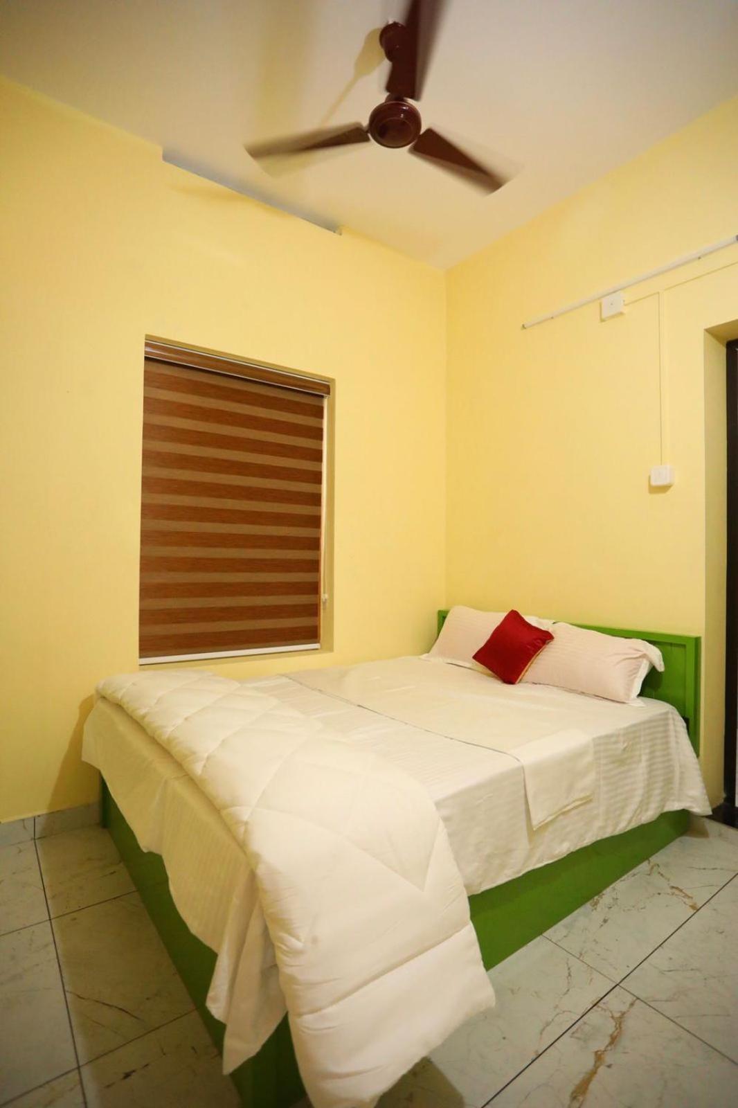 Karingens Resort