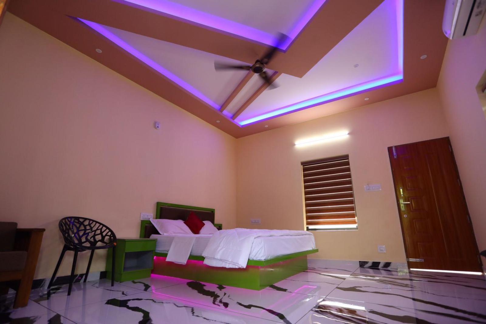 Karingens Resort