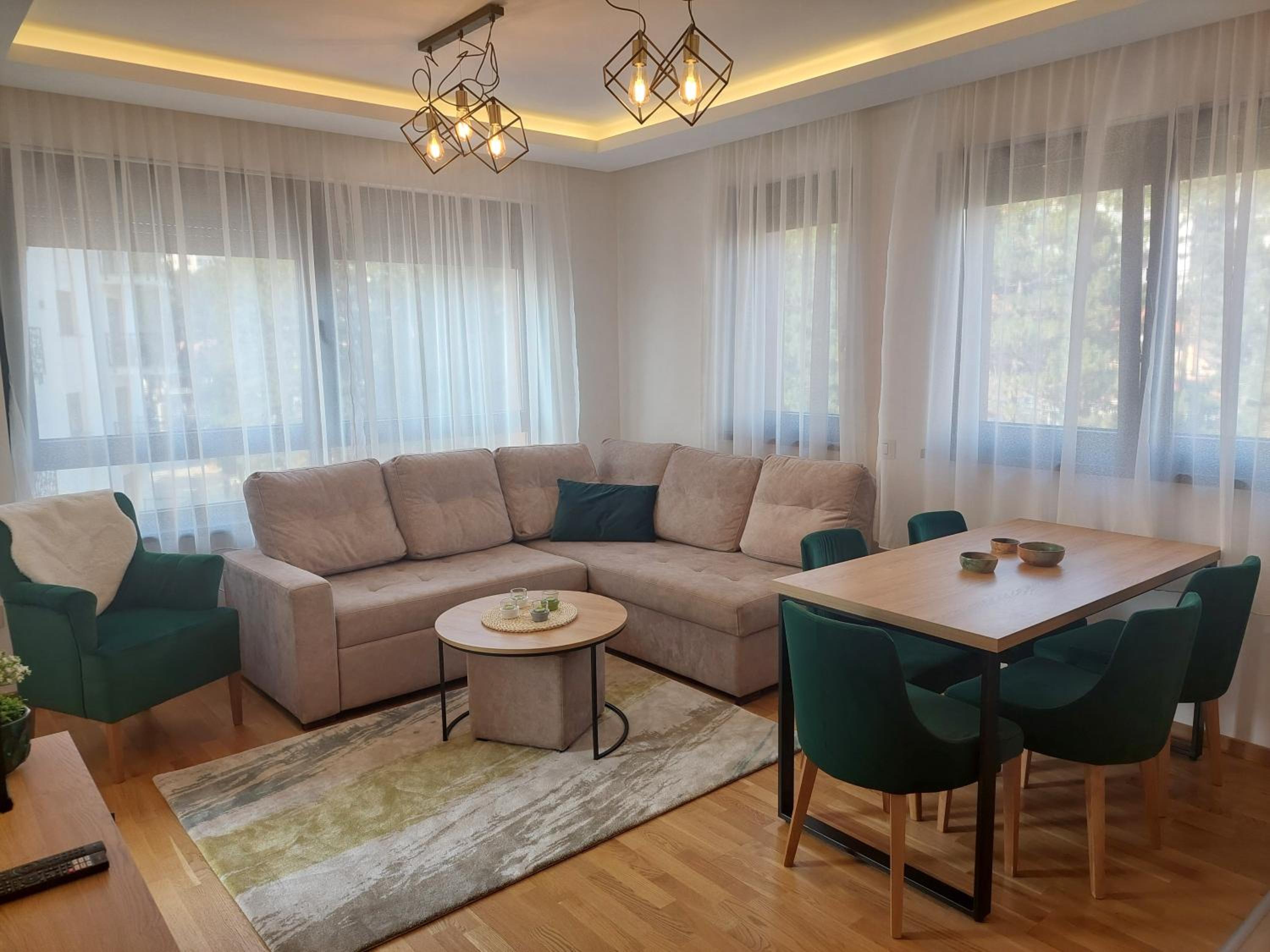Apartman LU Zlatibor