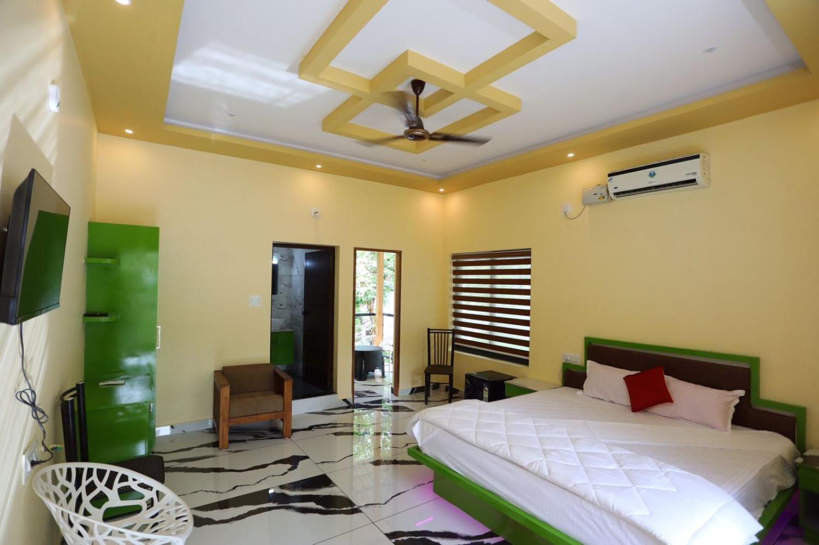 Karingens Resort