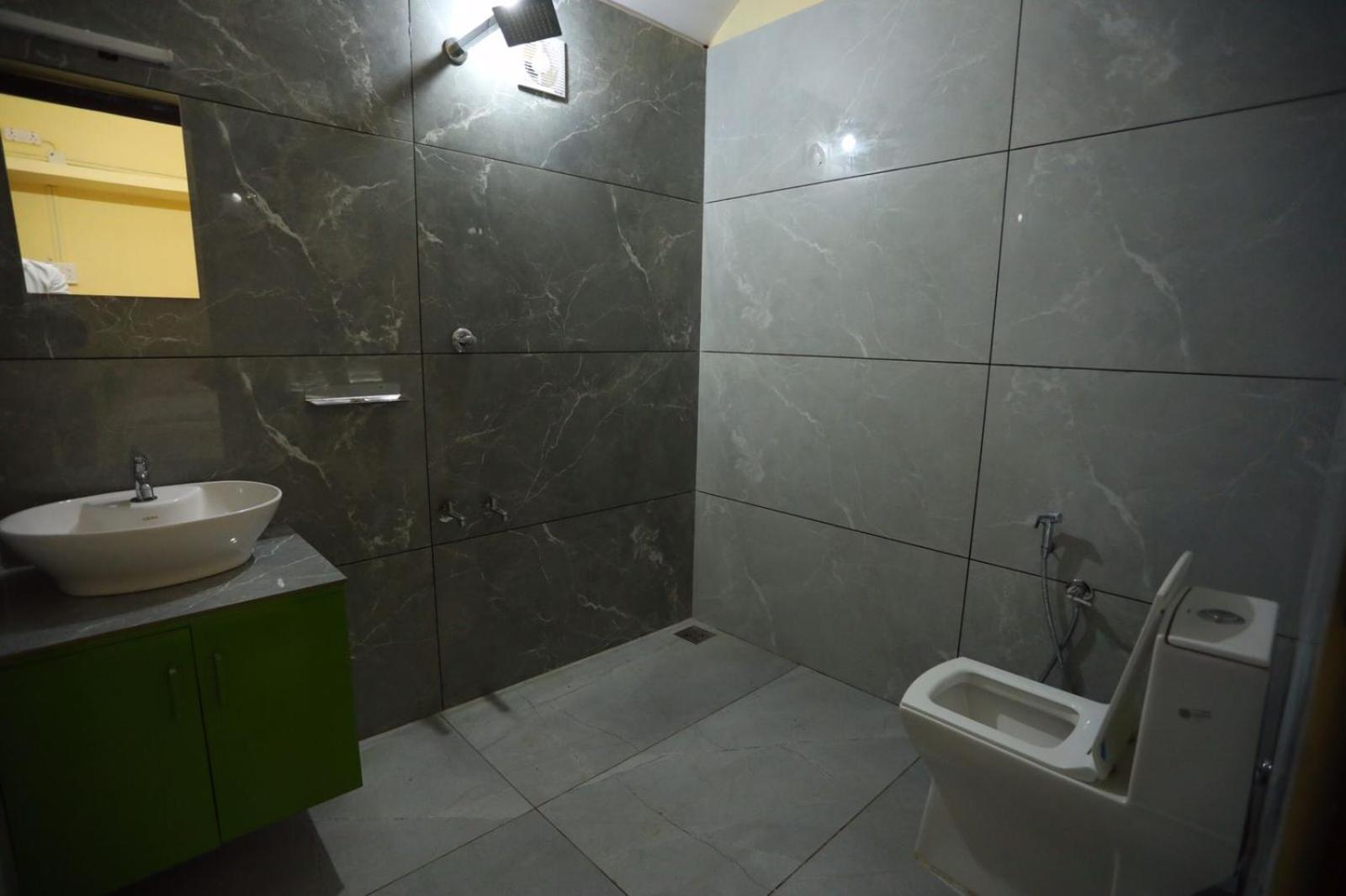 Karingens Resort