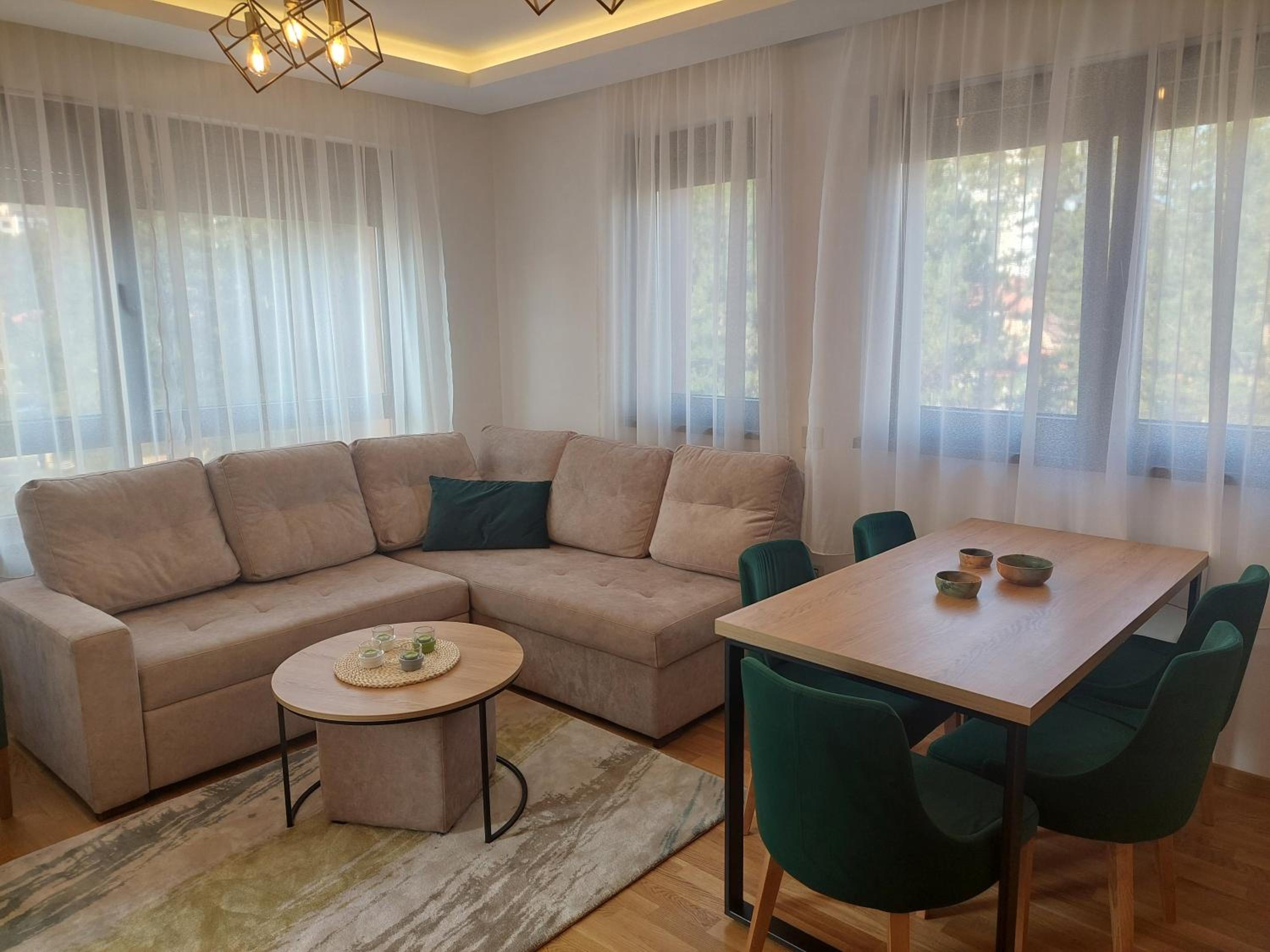 Apartman LU Zlatibor