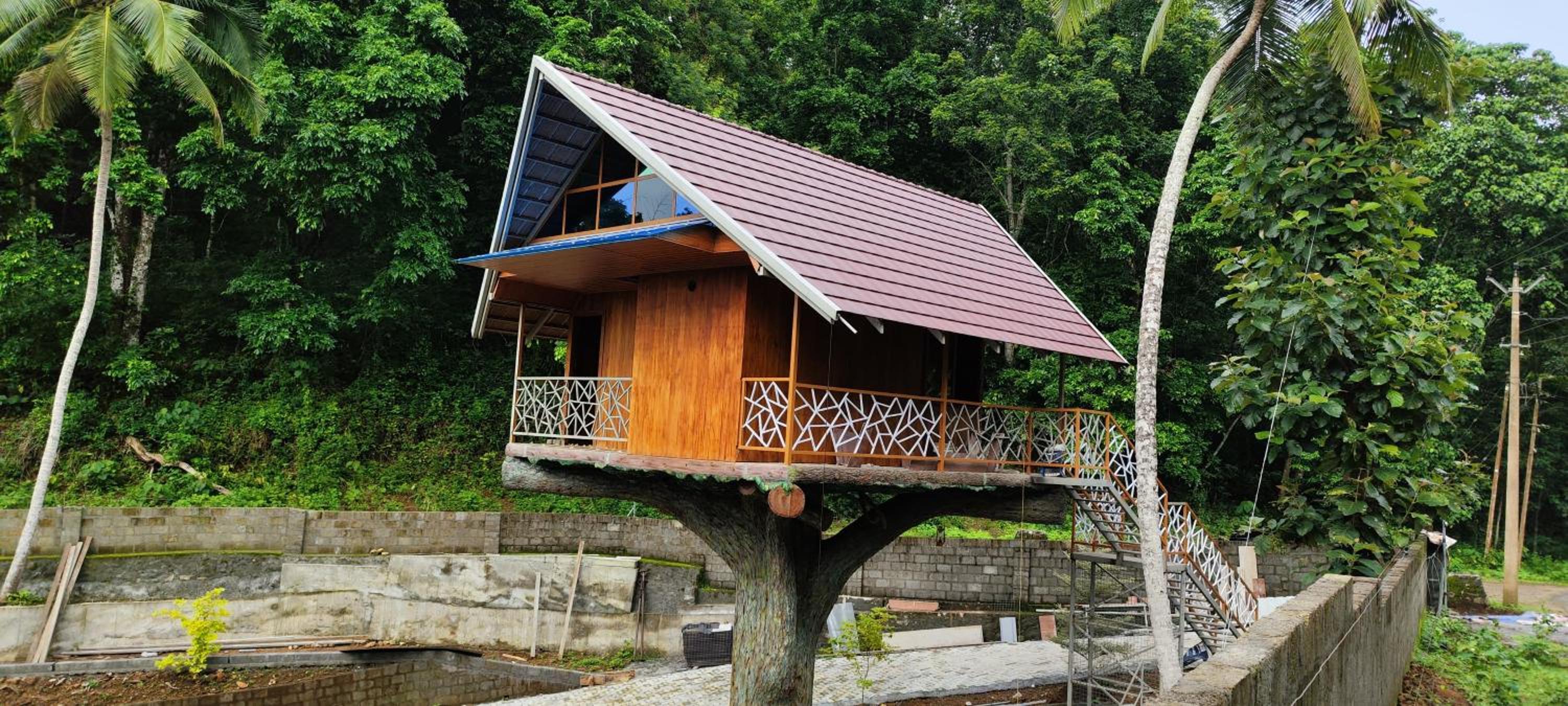 Karingens Resort