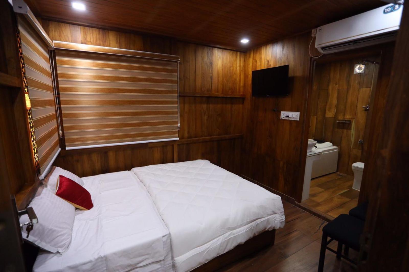 Karingens Resort