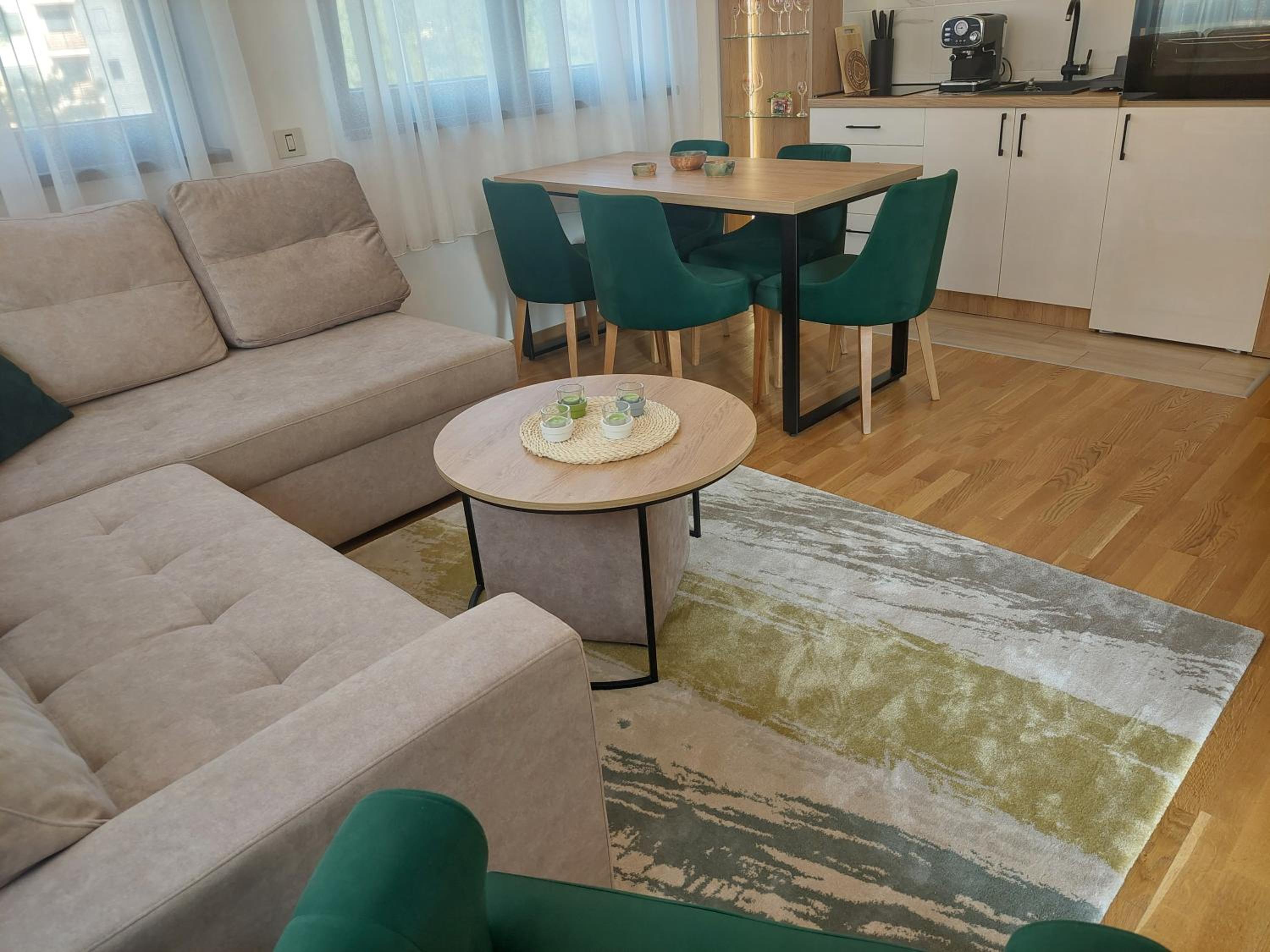 Apartman LU Zlatibor